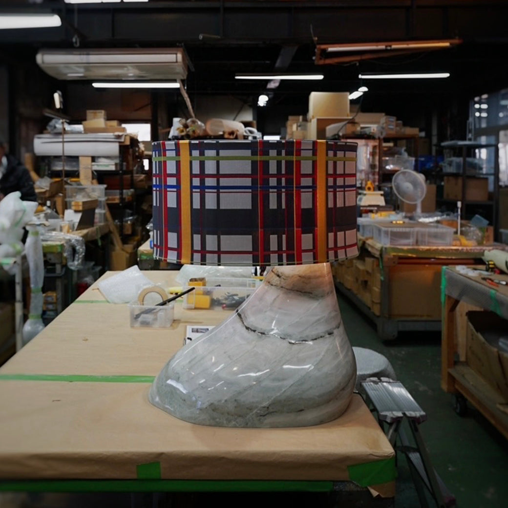 光とヒカリの間