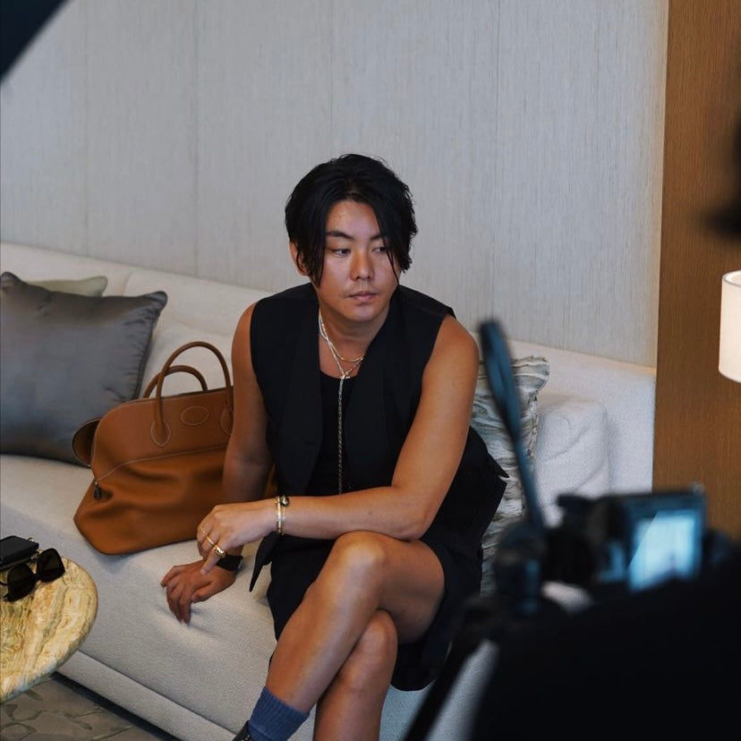 いよいよ始動! MOODY's限定アートディレクター講座