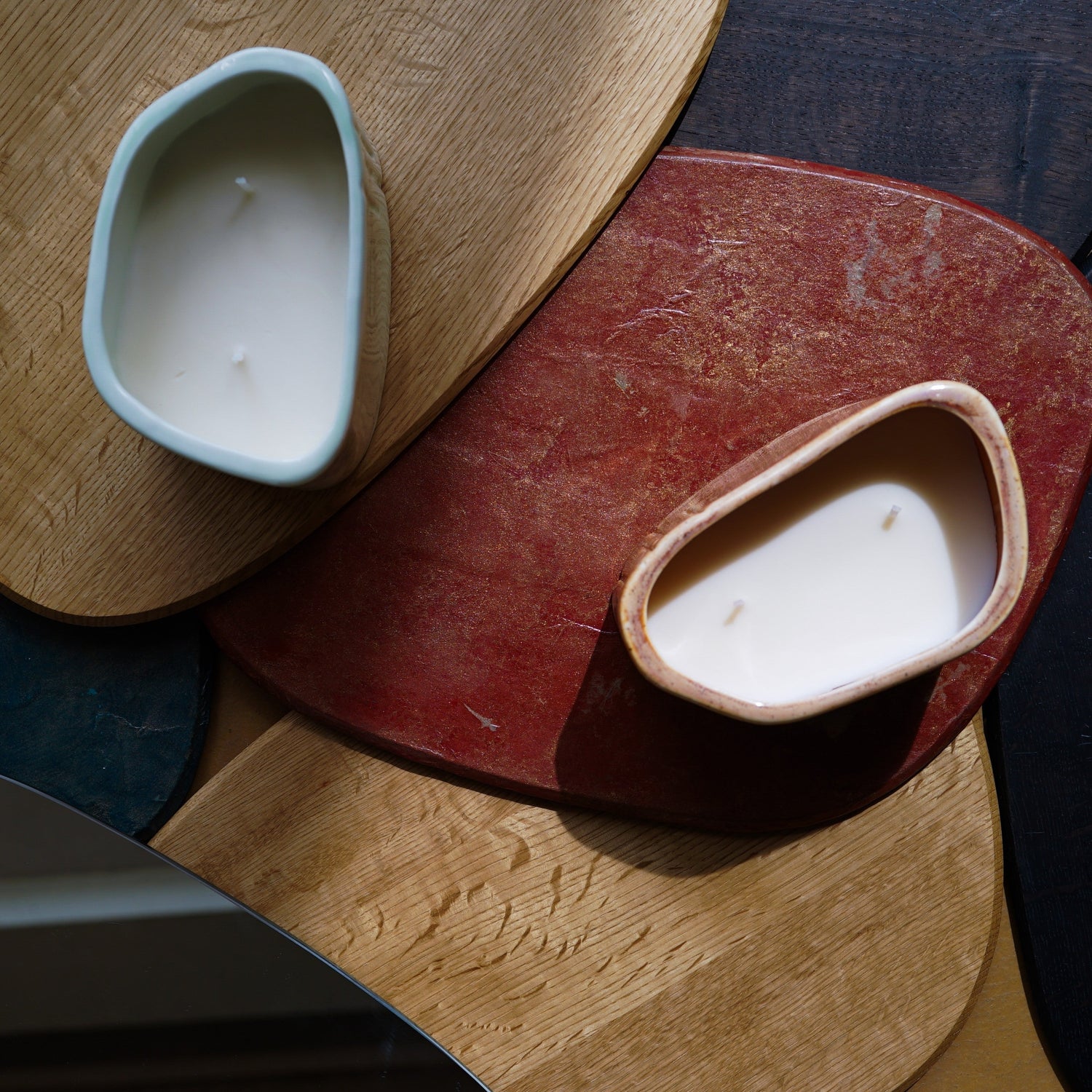 アメーバというかたちの自由