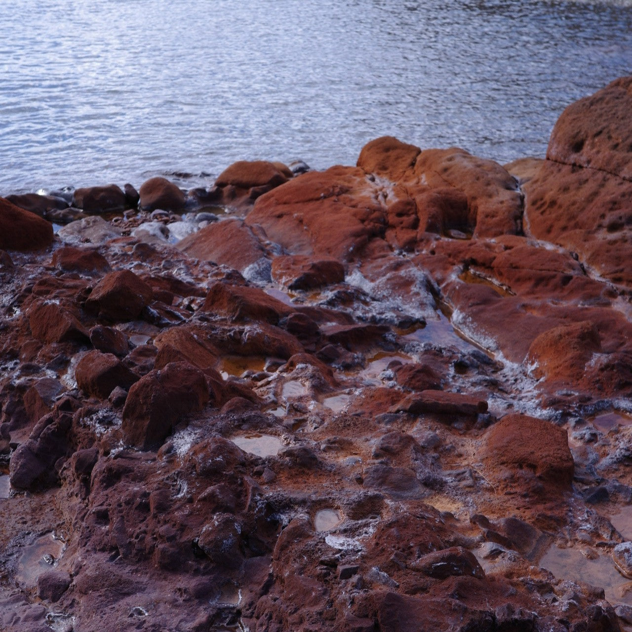和歌山の風土に着想を得た、香りと器のキャンドル