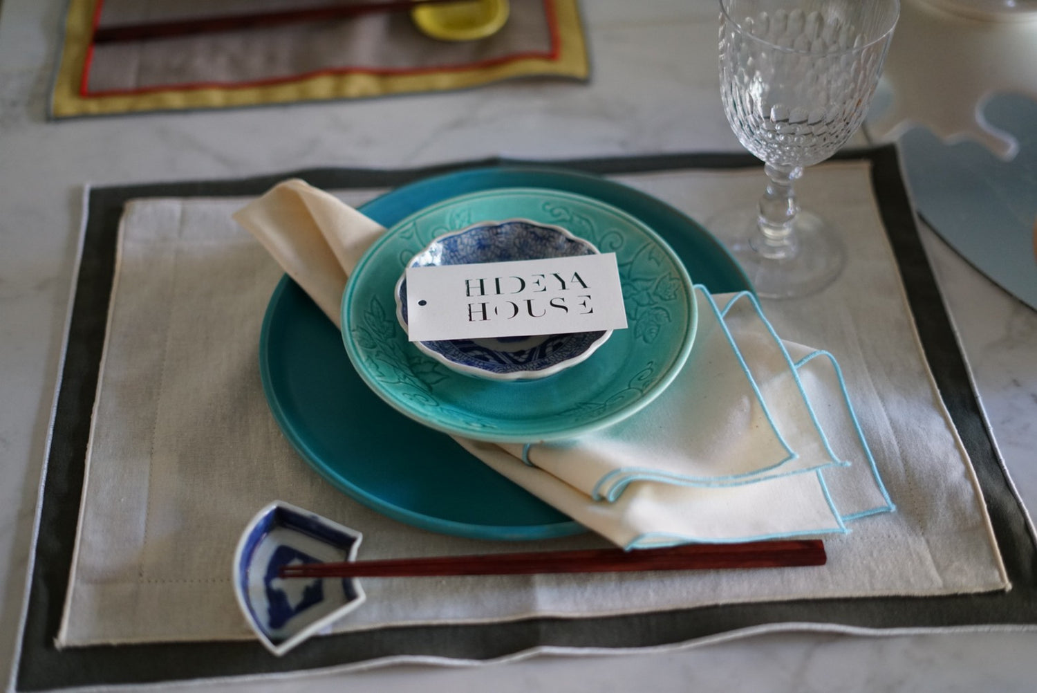 FIRST POP UP STORE@ISETAN SHINJYUKU-2021.12.08-14