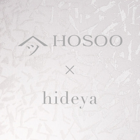 【MEMBERS ONLY】西陣HOSOO會