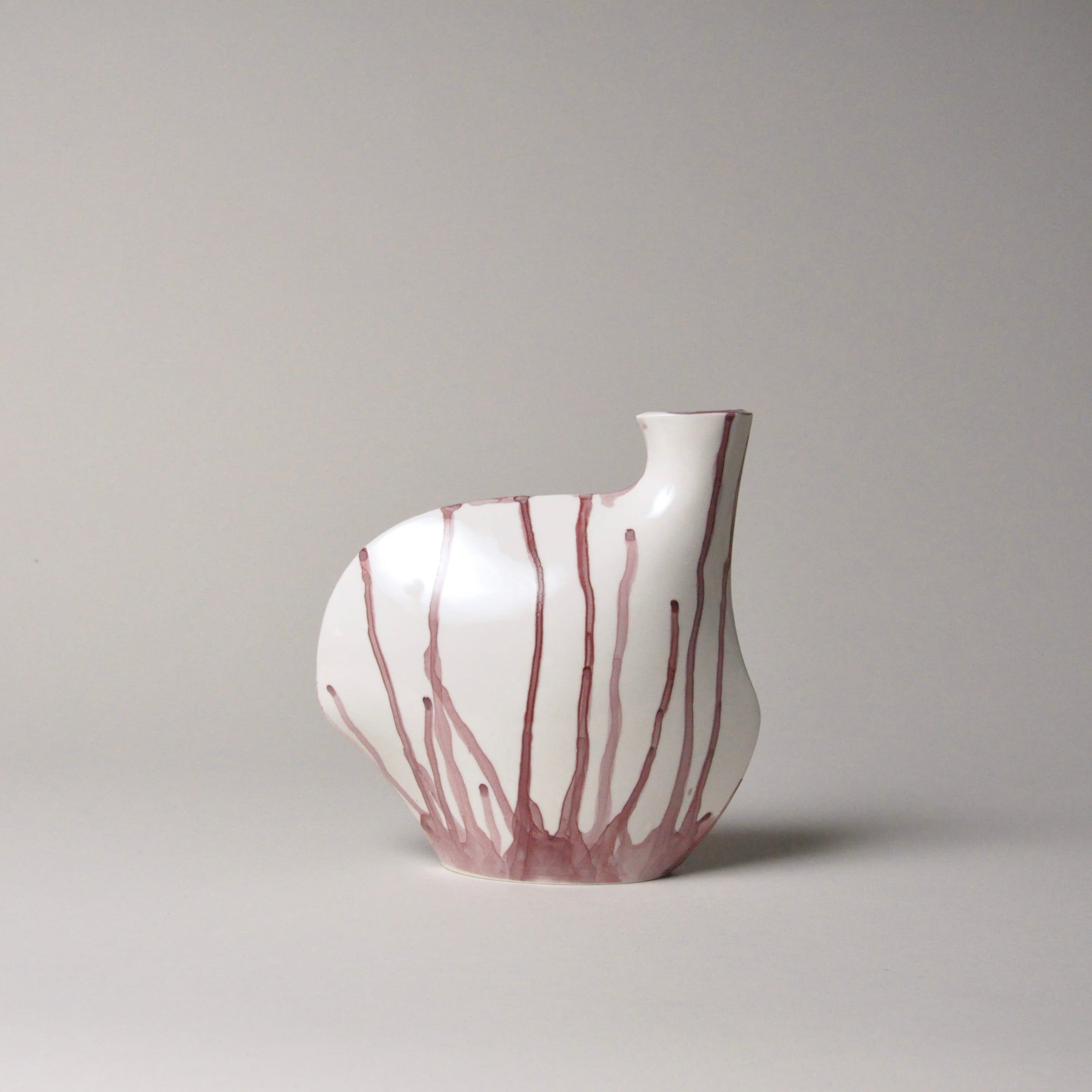 hakujiee 花器|中 #001