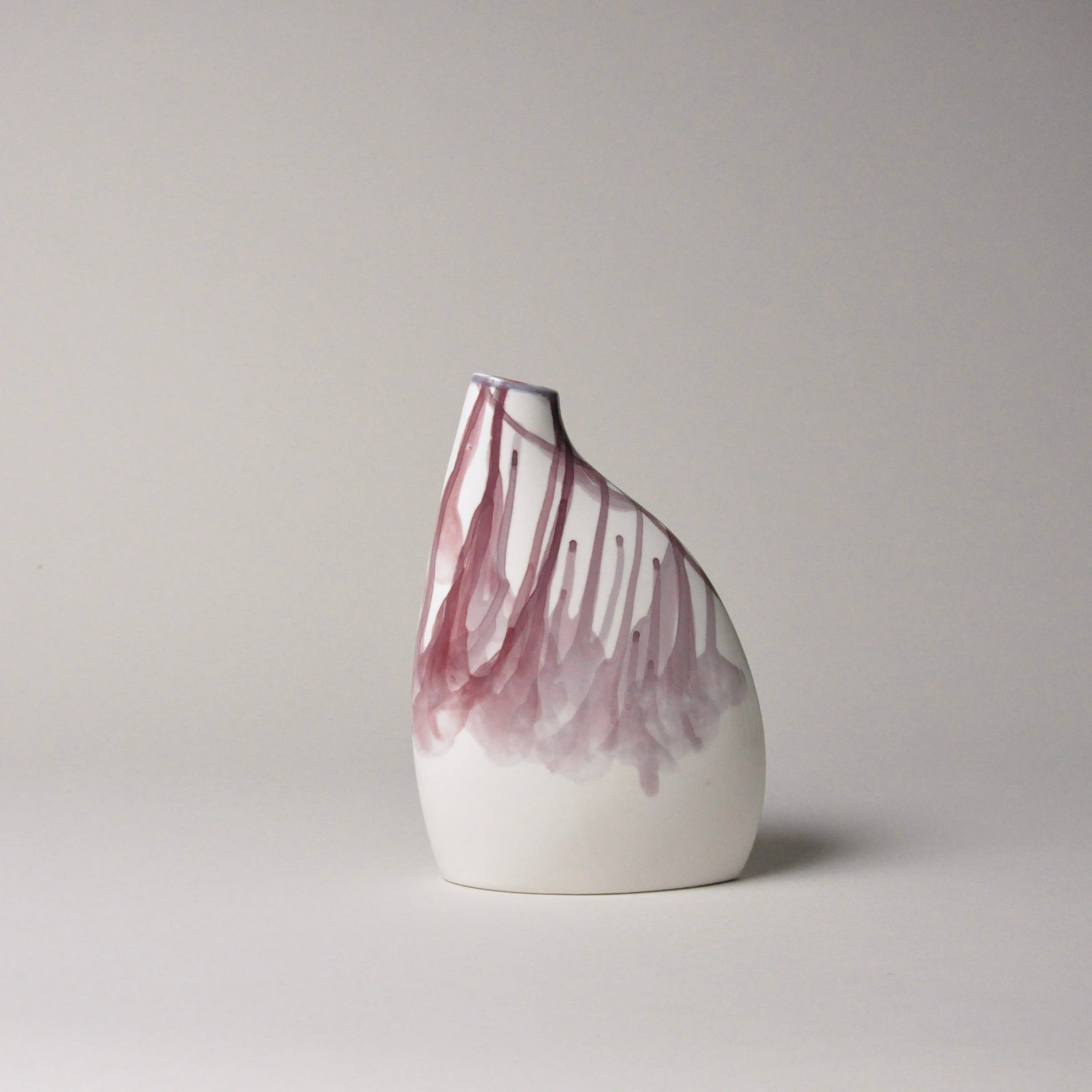 hakujiee 花器|小 #001