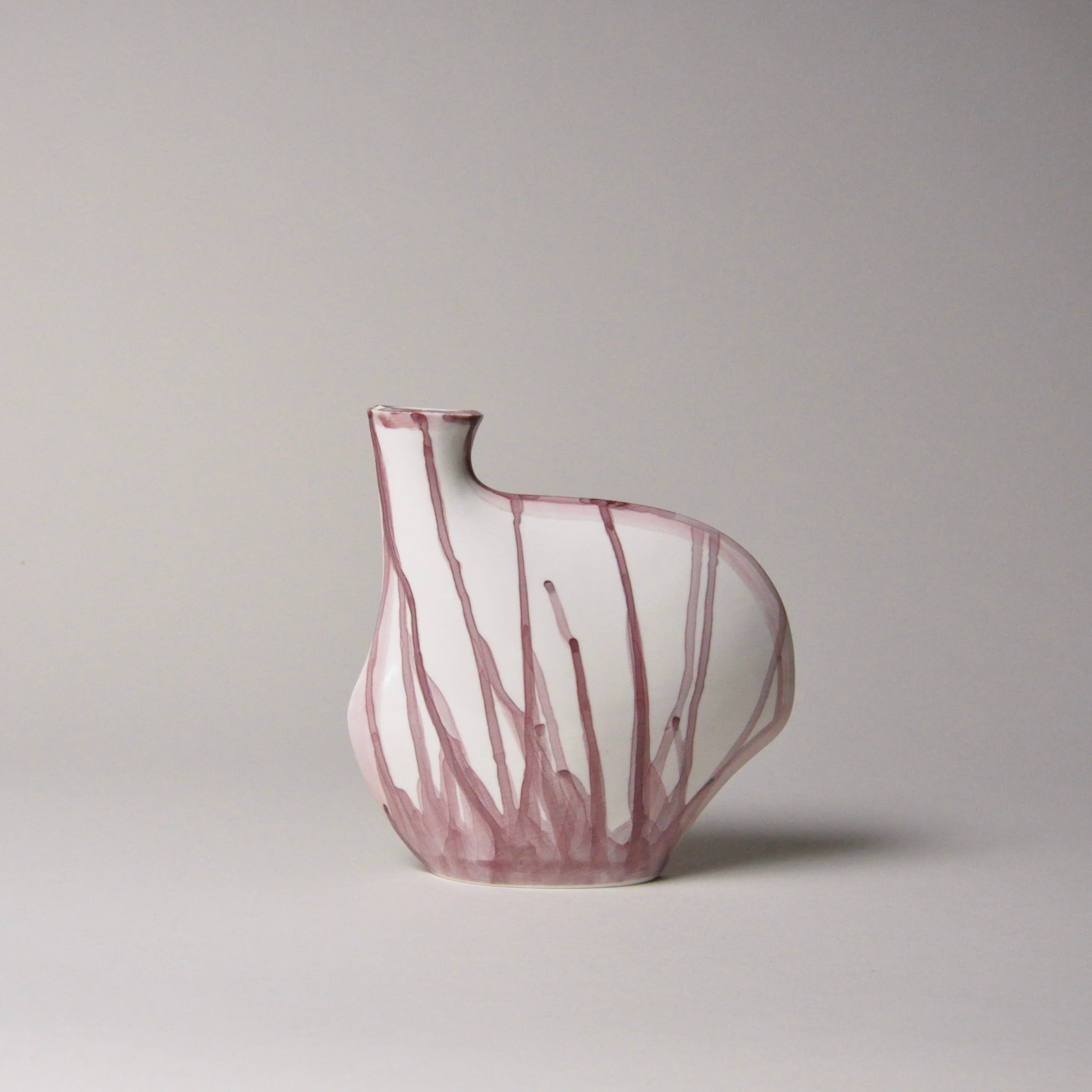 hakujiee 花器|中 #001