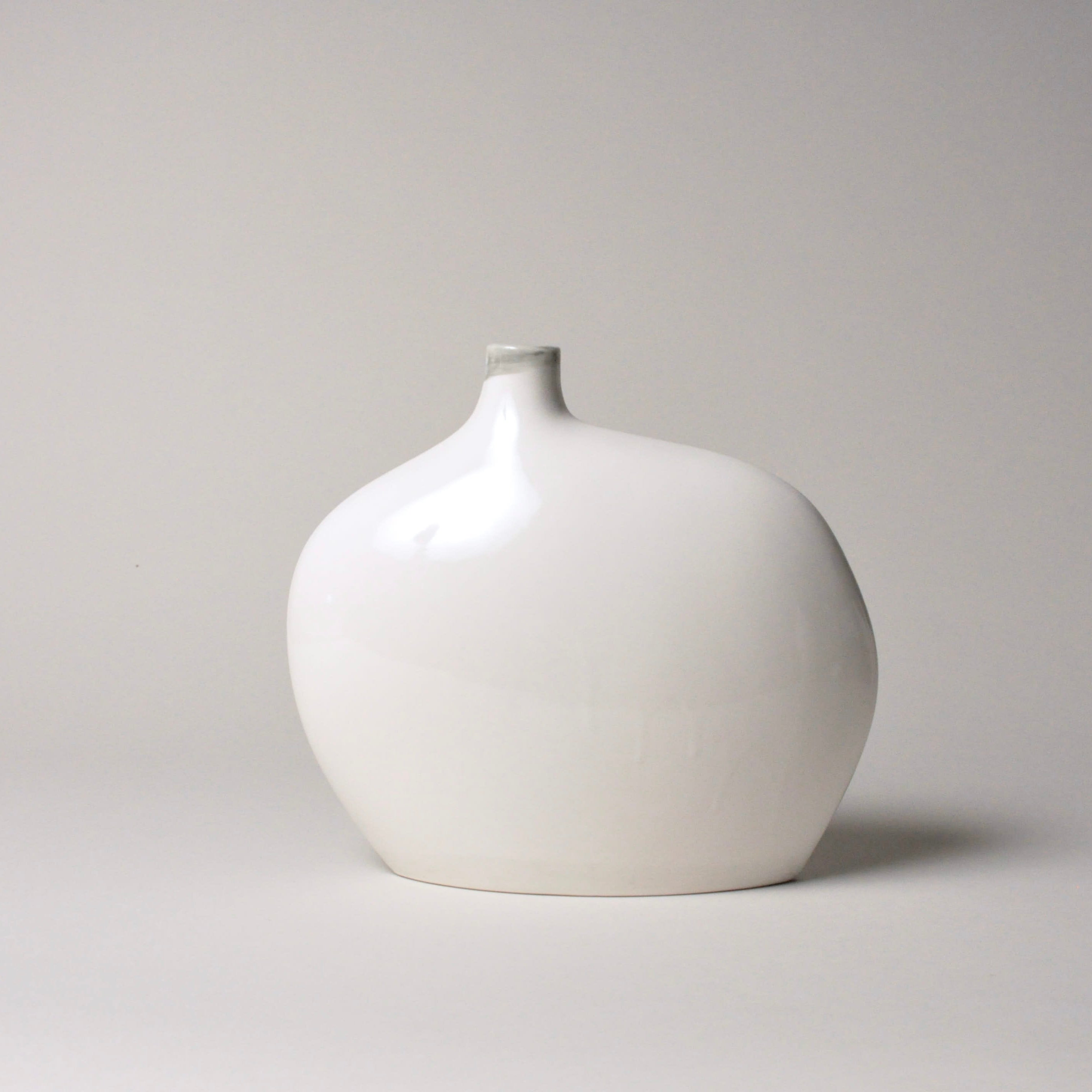 hakujiee 花器|大 #002