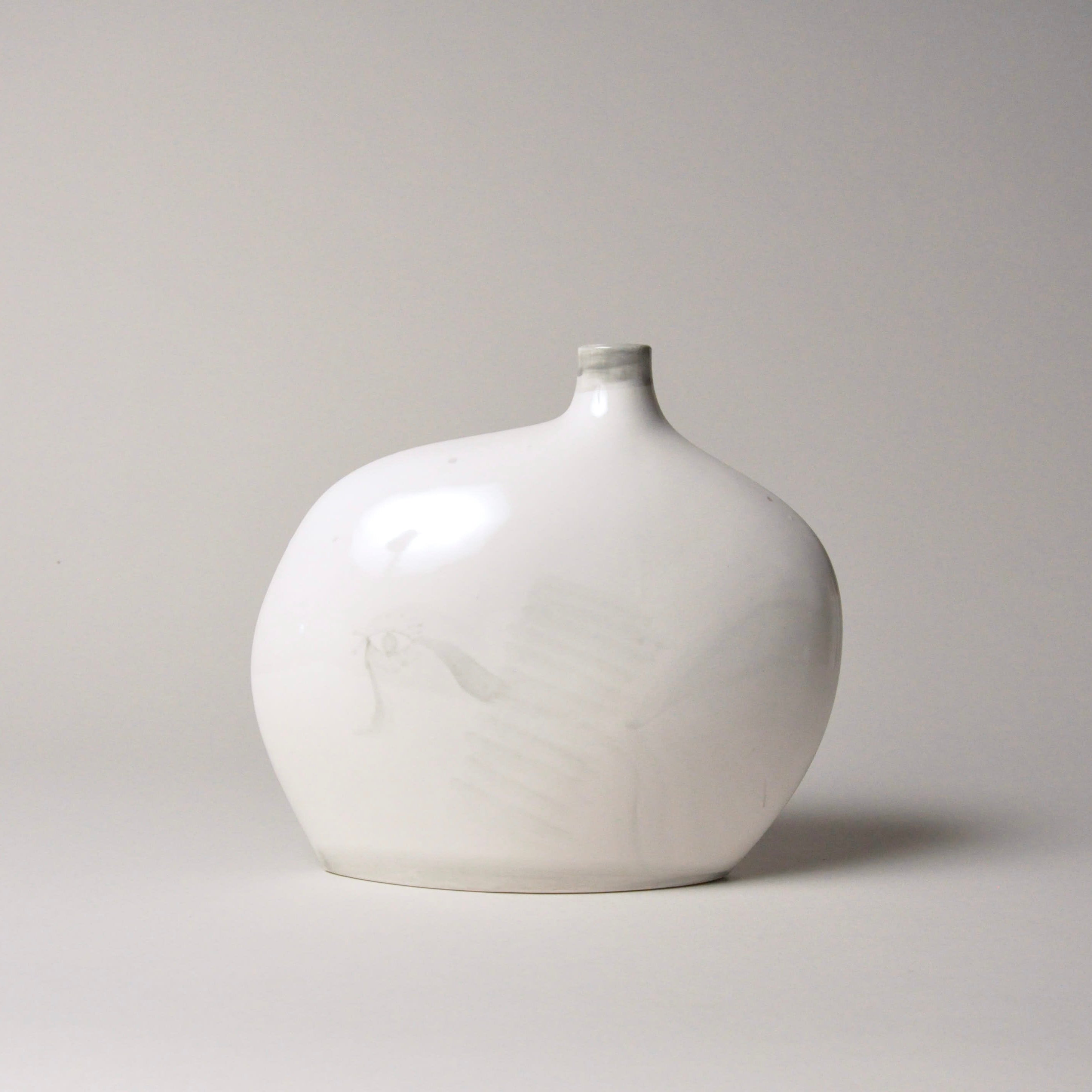 hakujiee 花器|大 #002