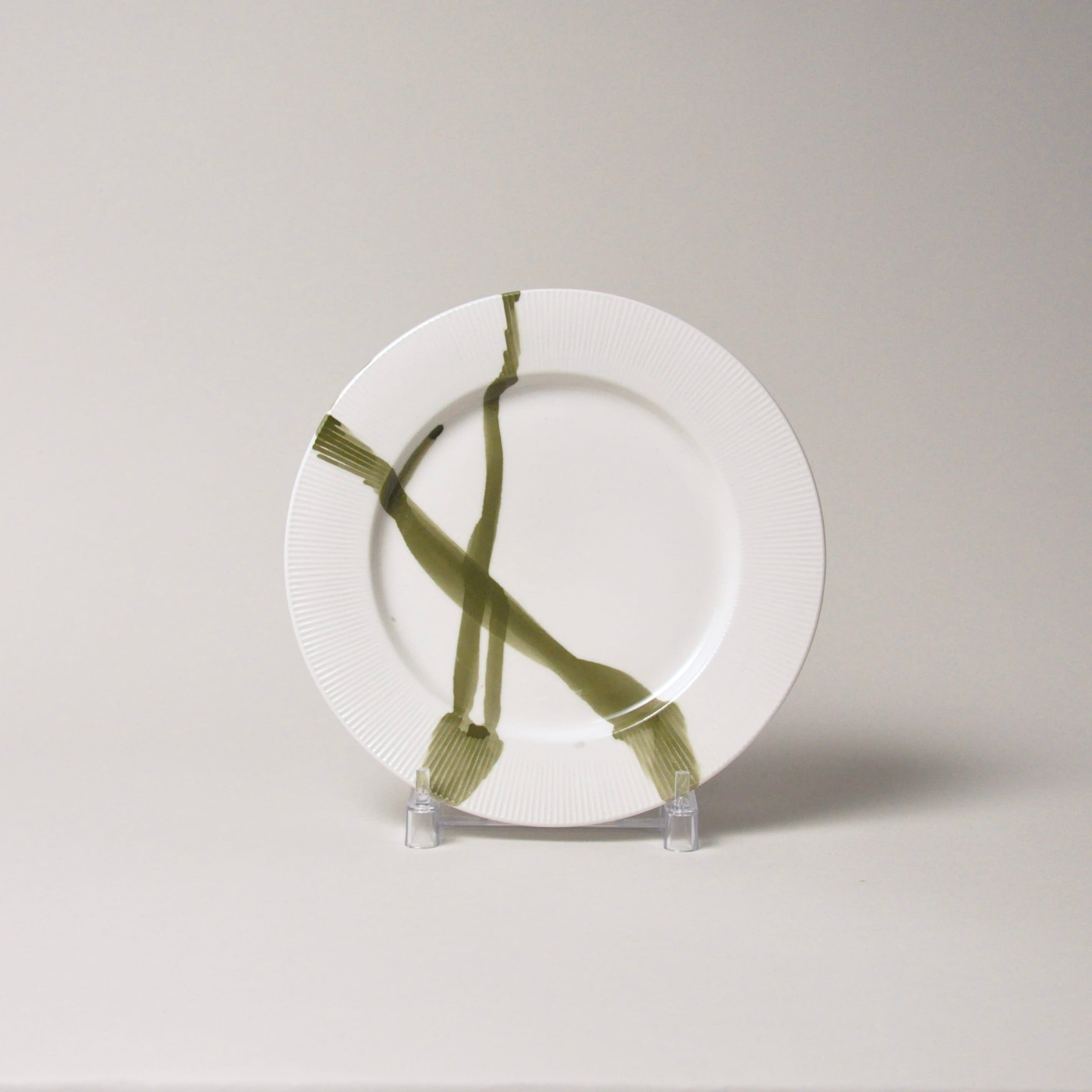 hakujiee 平皿 #032