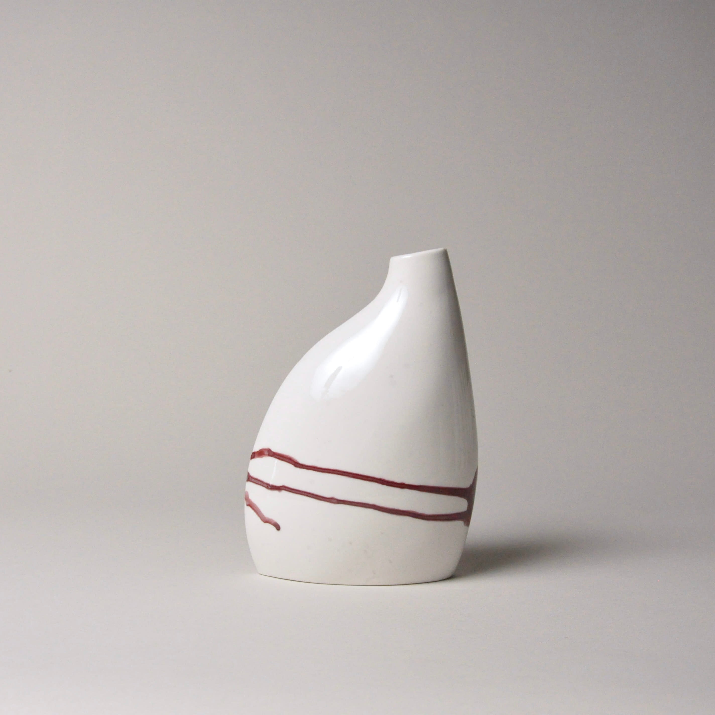 hakujiee 花器|小 #003