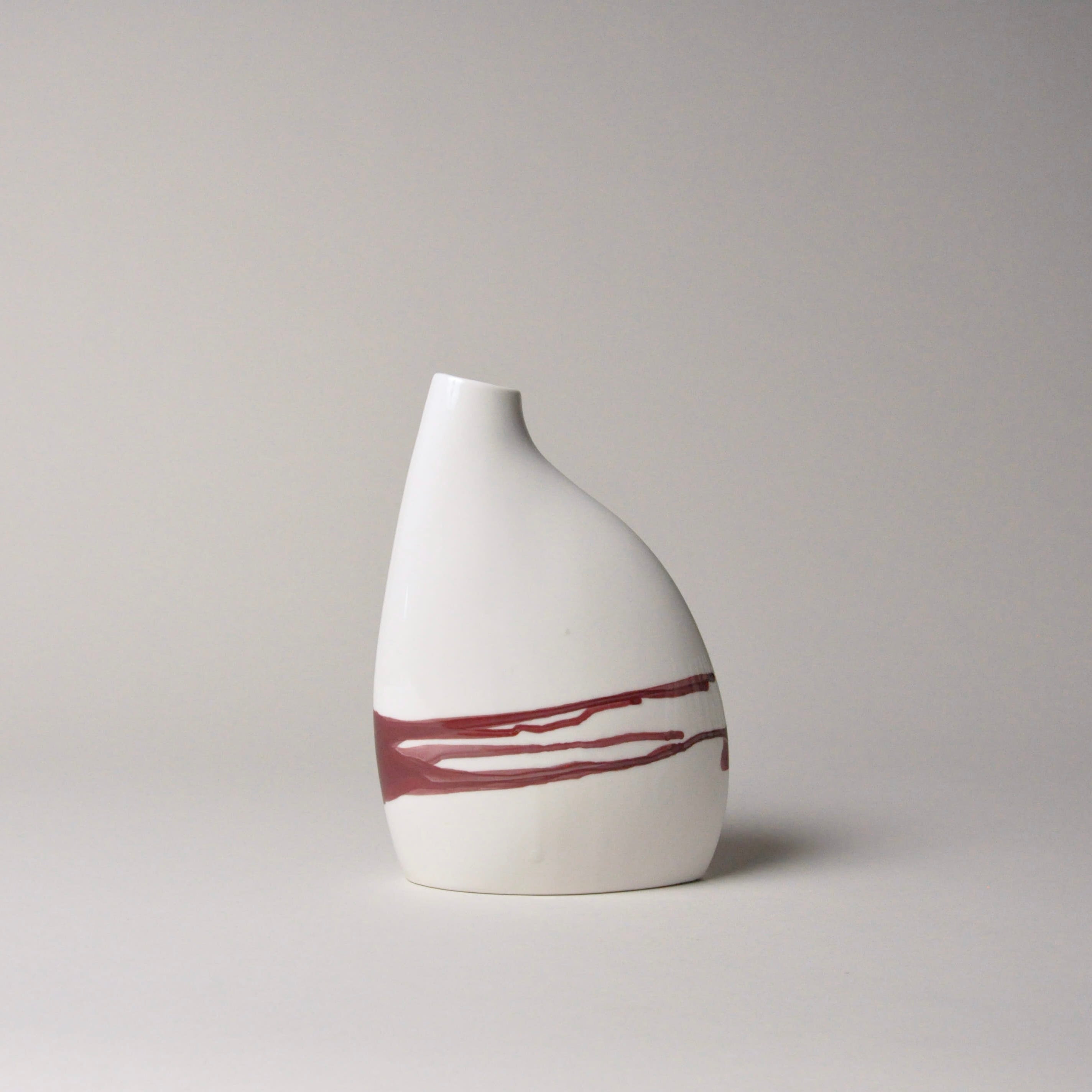 hakujiee 花器|小 #003