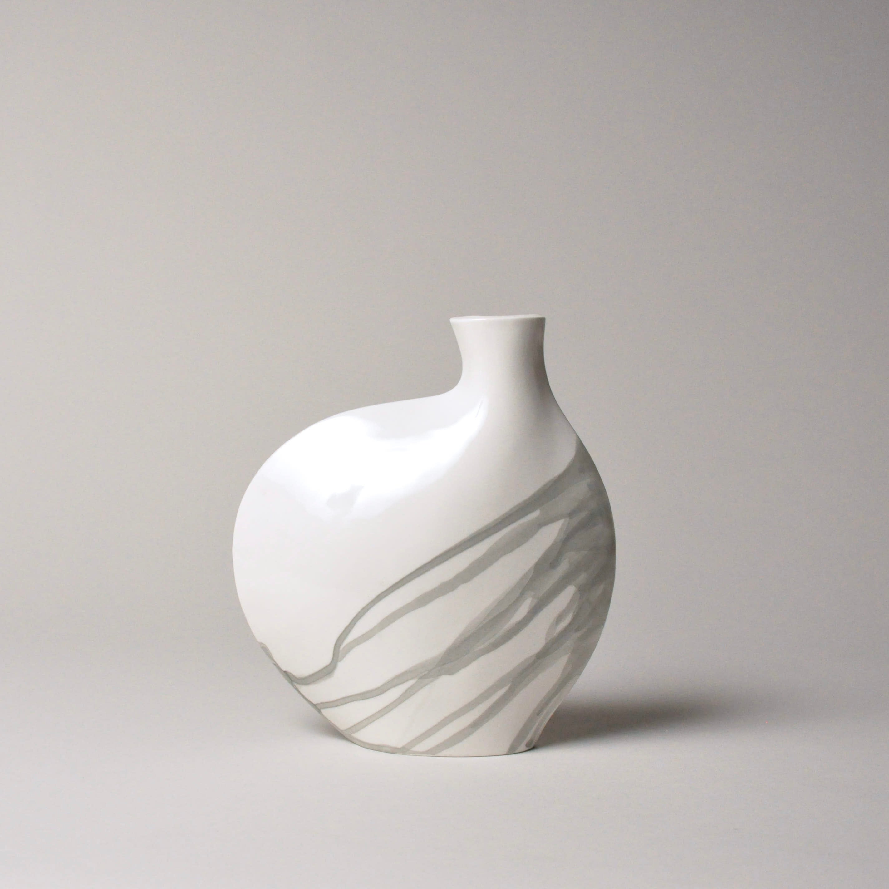 hakujiee 花器|中 #004