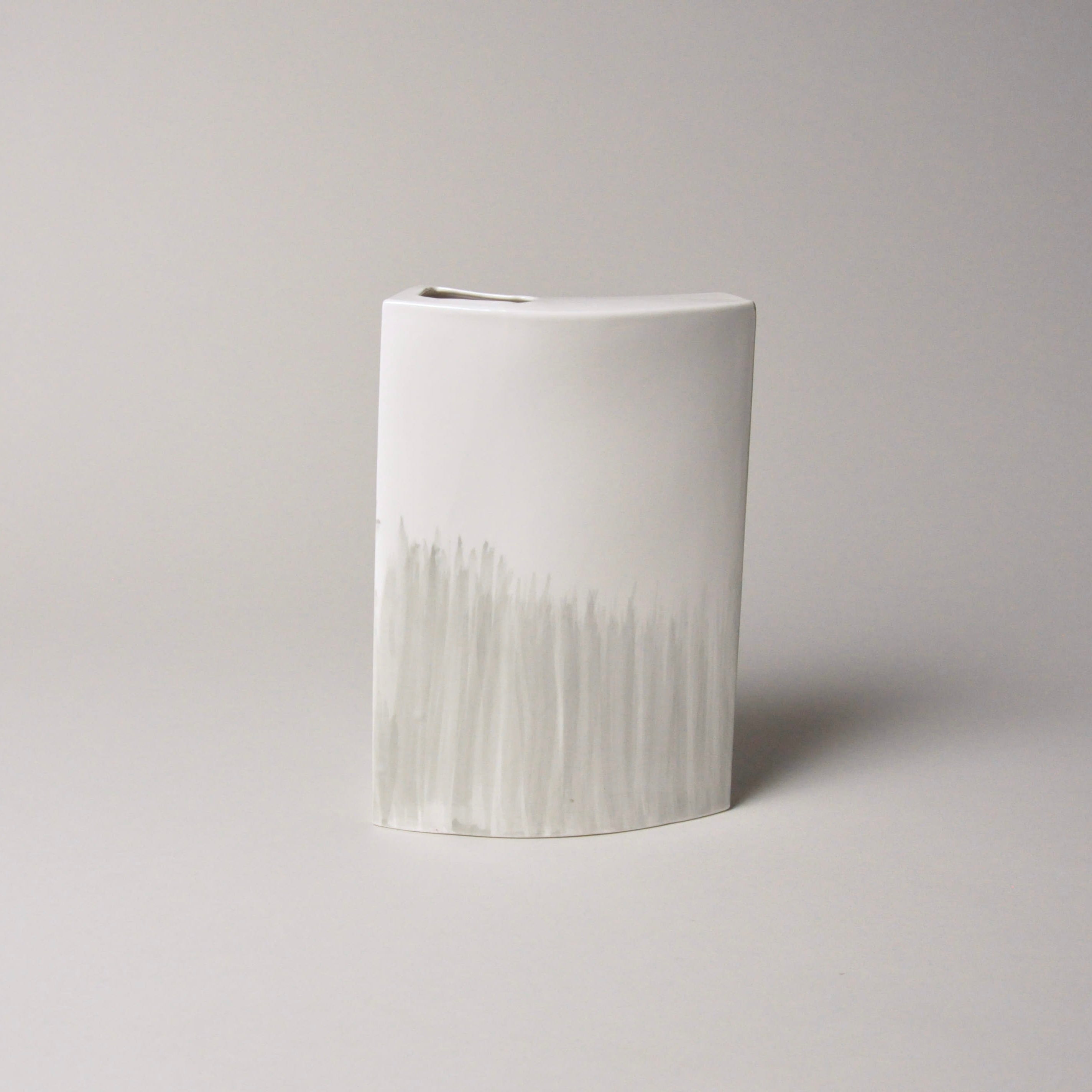 hakujiee 花器|長方形 #004