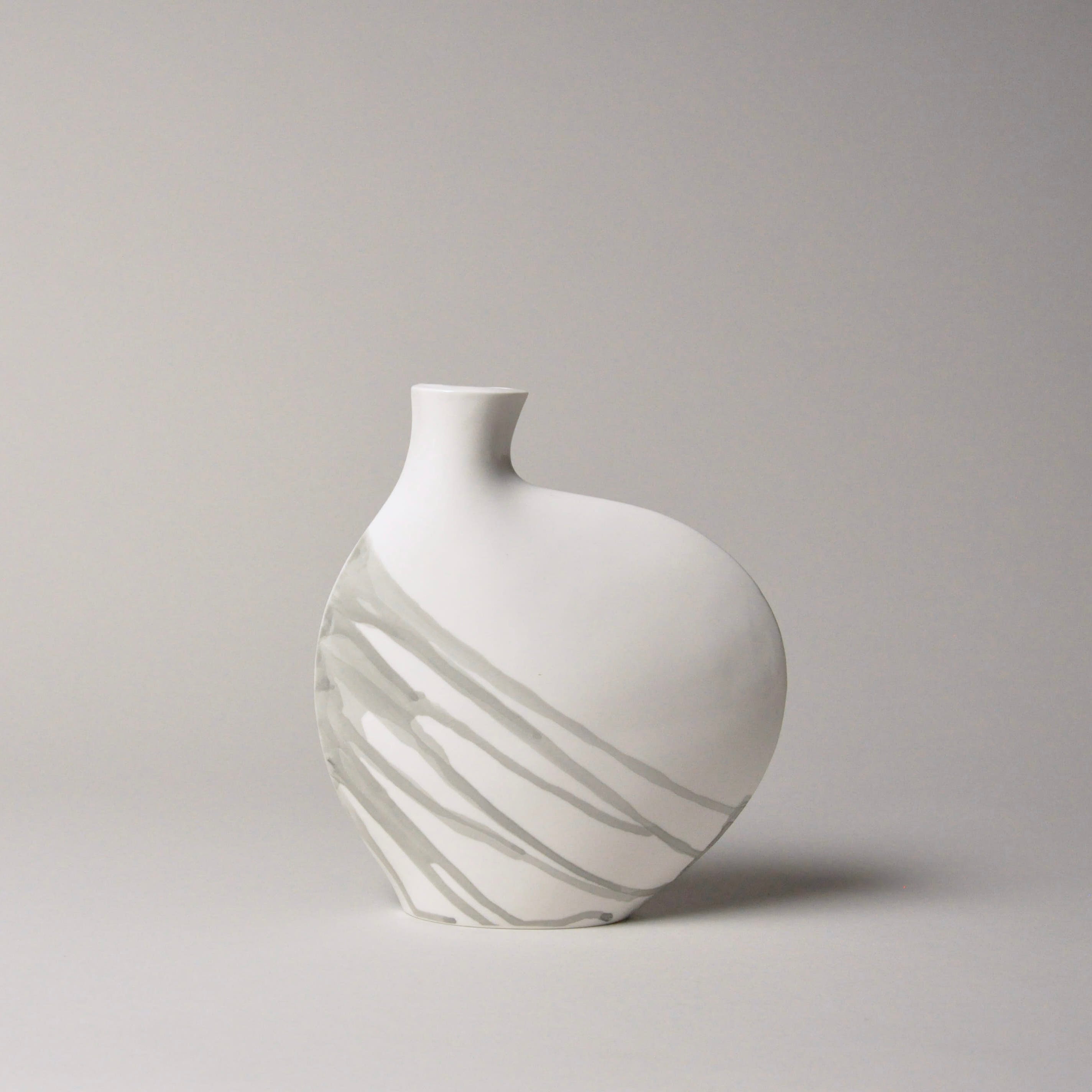 hakujiee 花器|中 #004