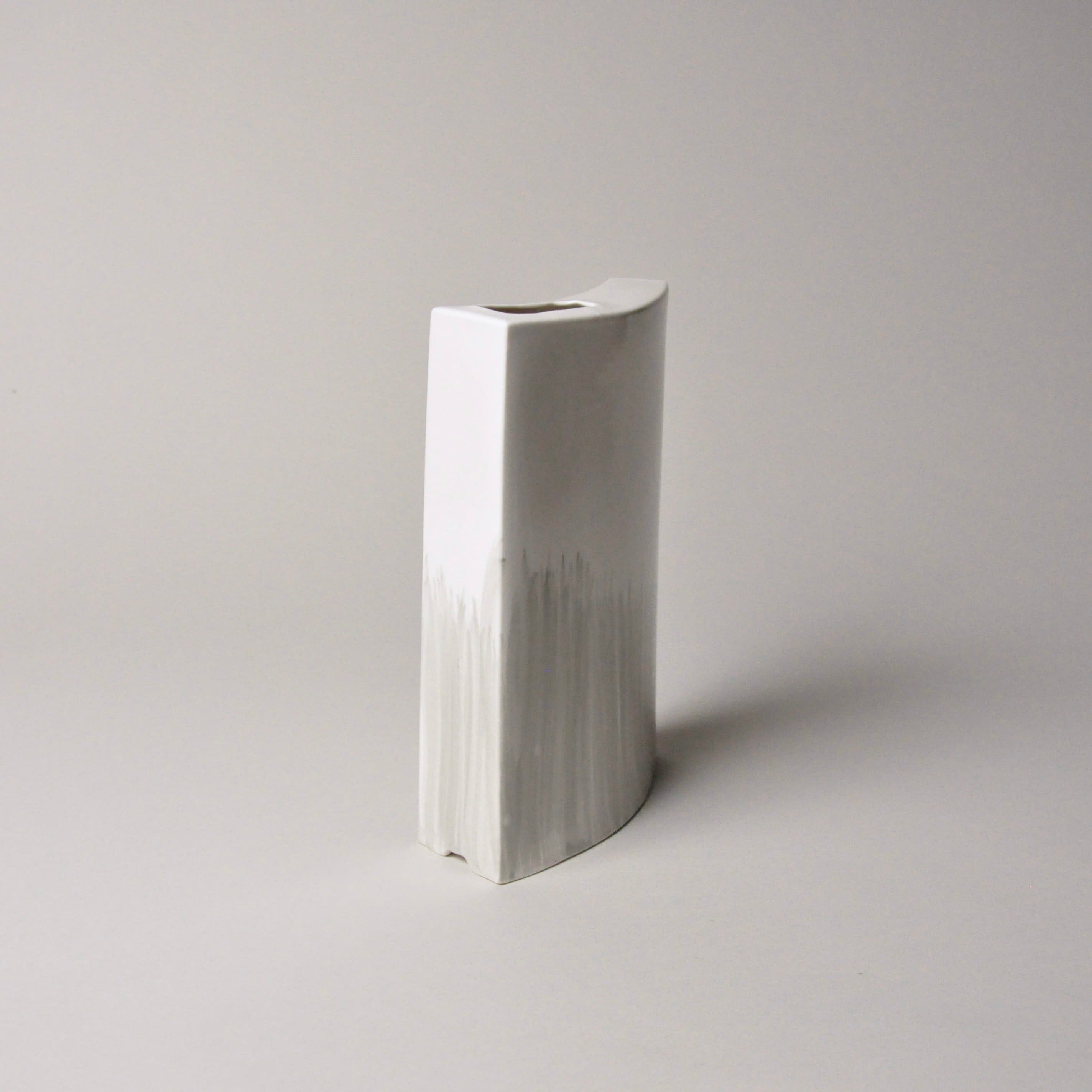 hakujiee 花器|長方形 #004