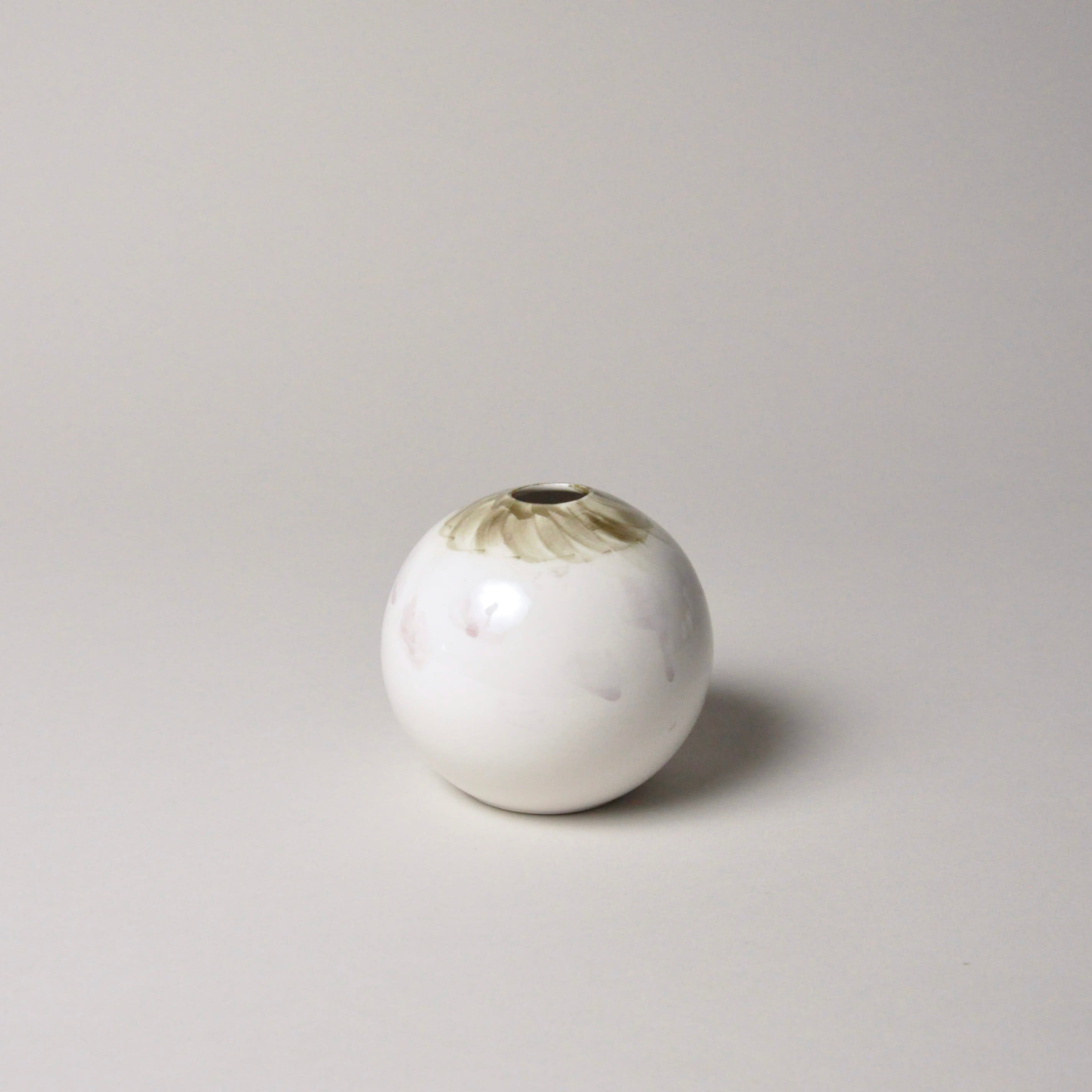 hakujiee 花器|丸小 #004