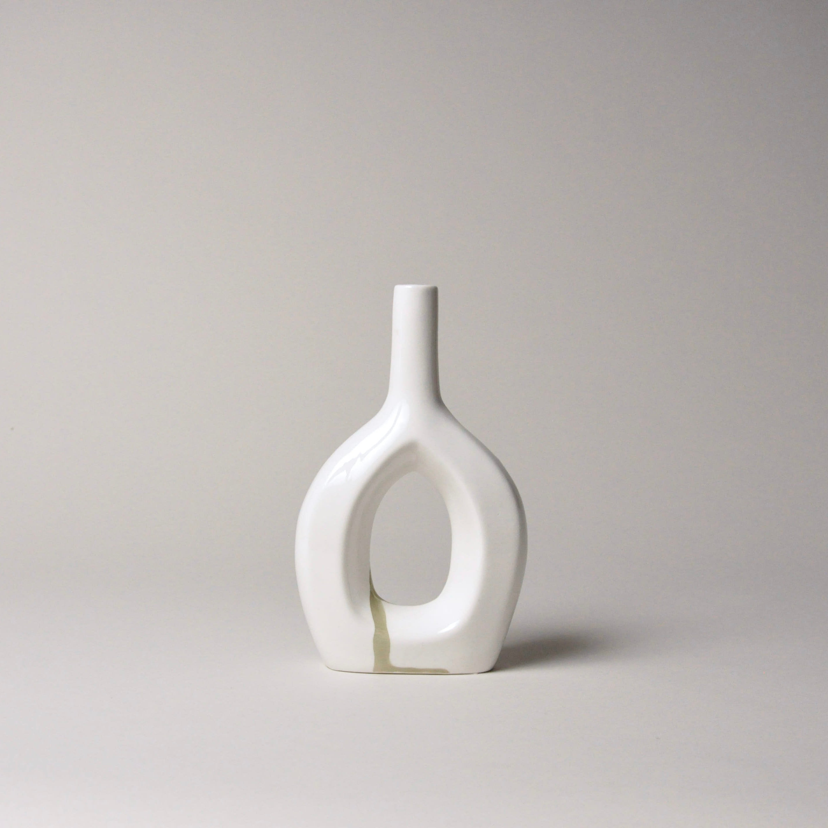 hakujiee 花器|細口 #004