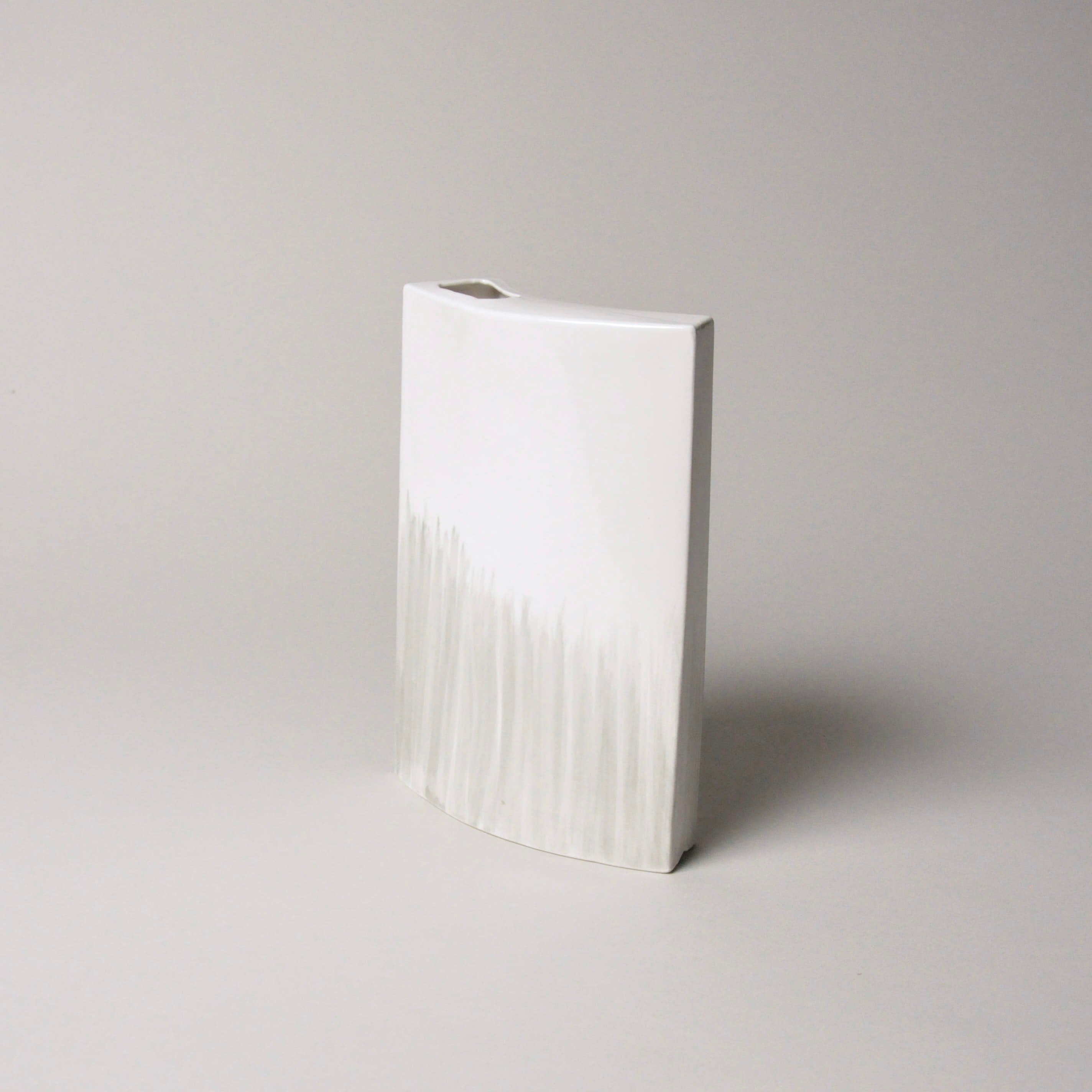 hakujiee 花器|長方形 #004