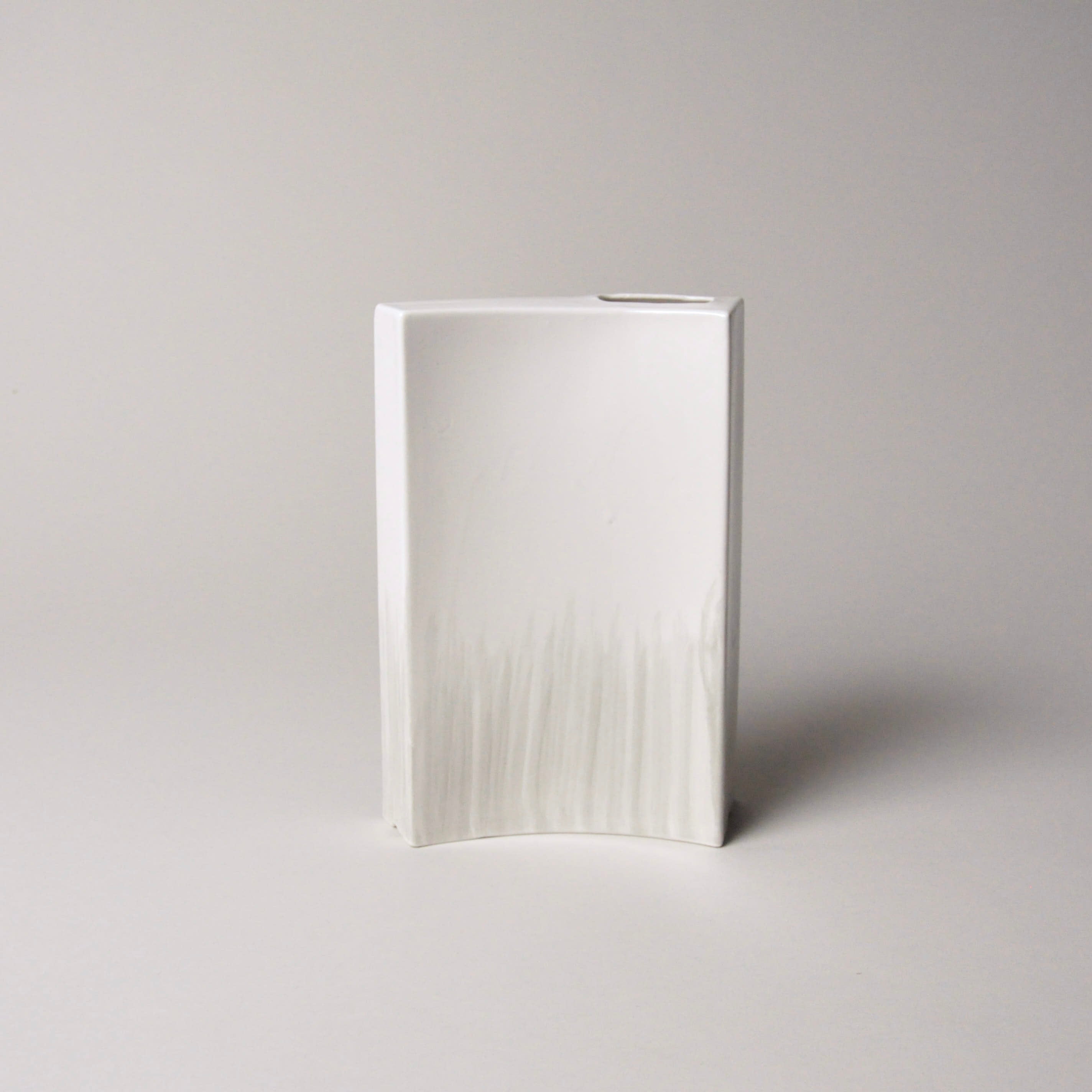 hakujiee 花器|長方形 #004