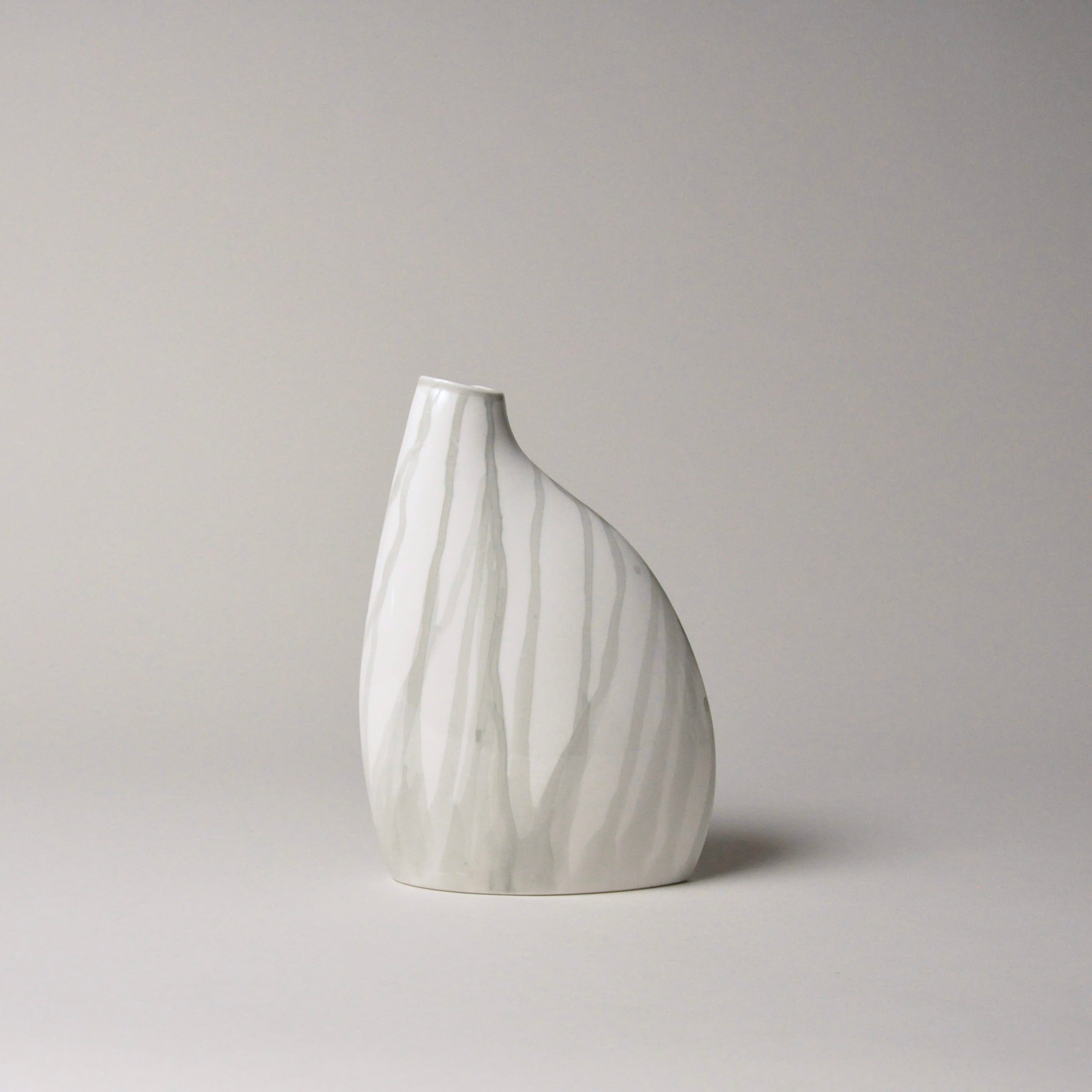 hakujiee 花器|小 #006