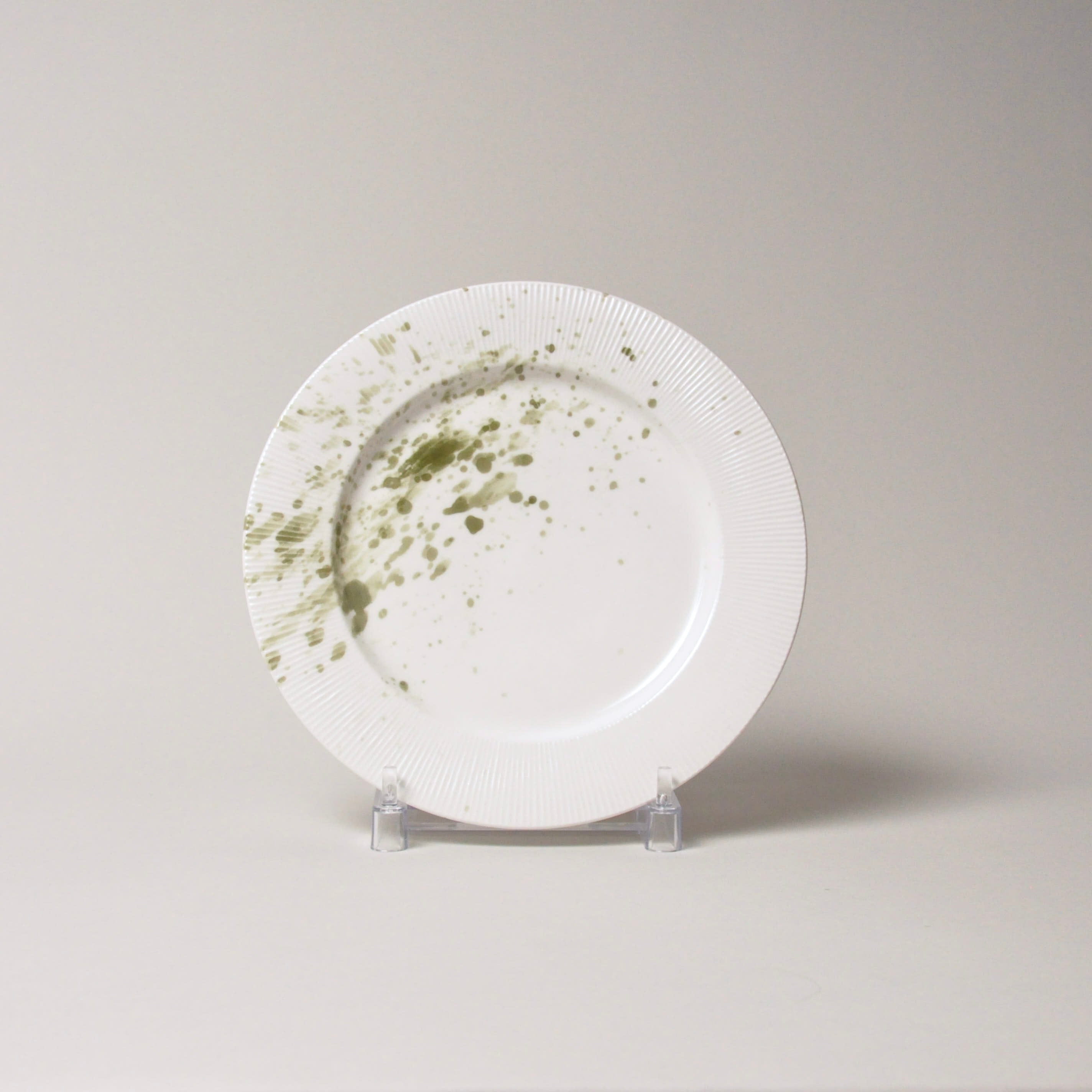 hakujiee 平皿 #079