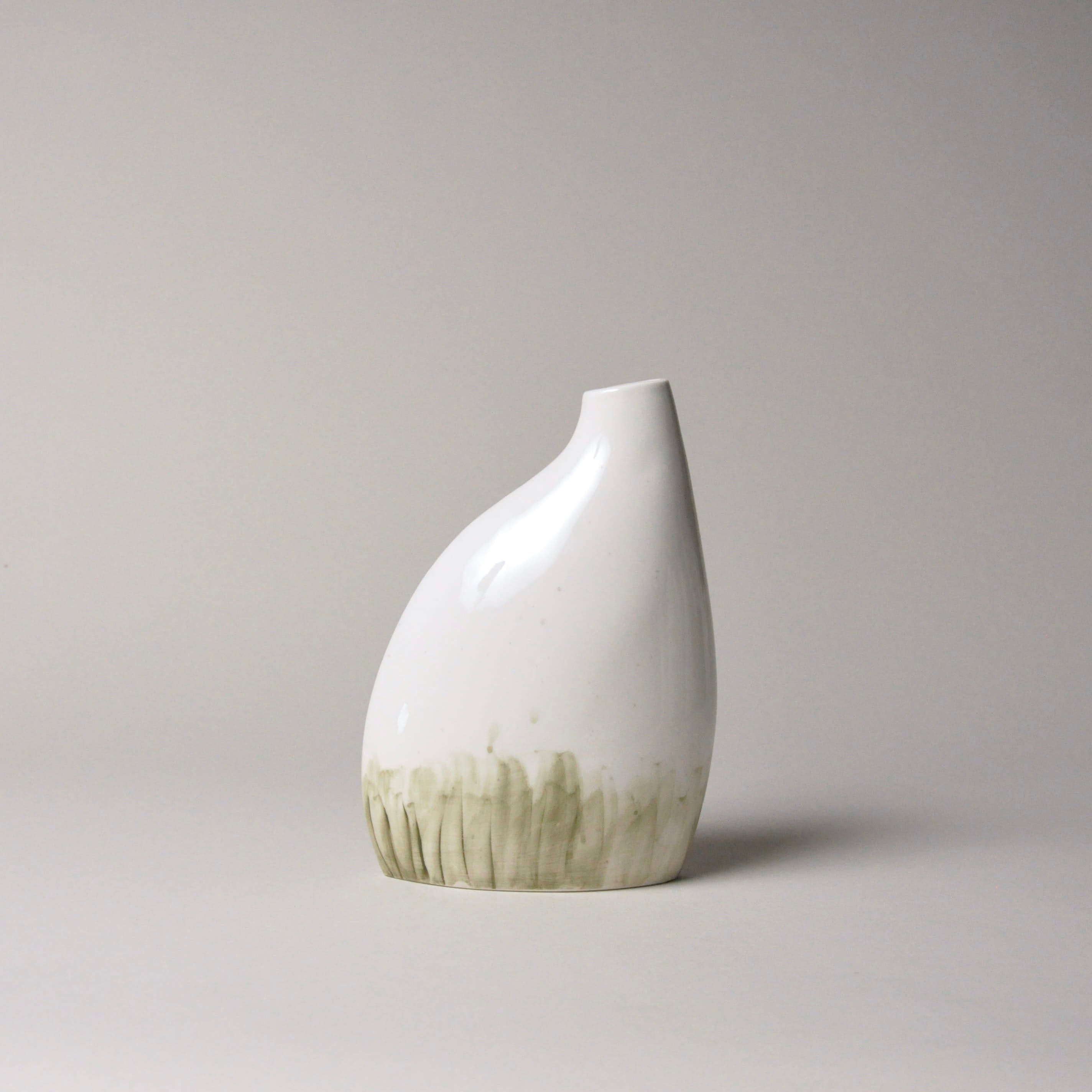 hakujiee 花器|小 #007