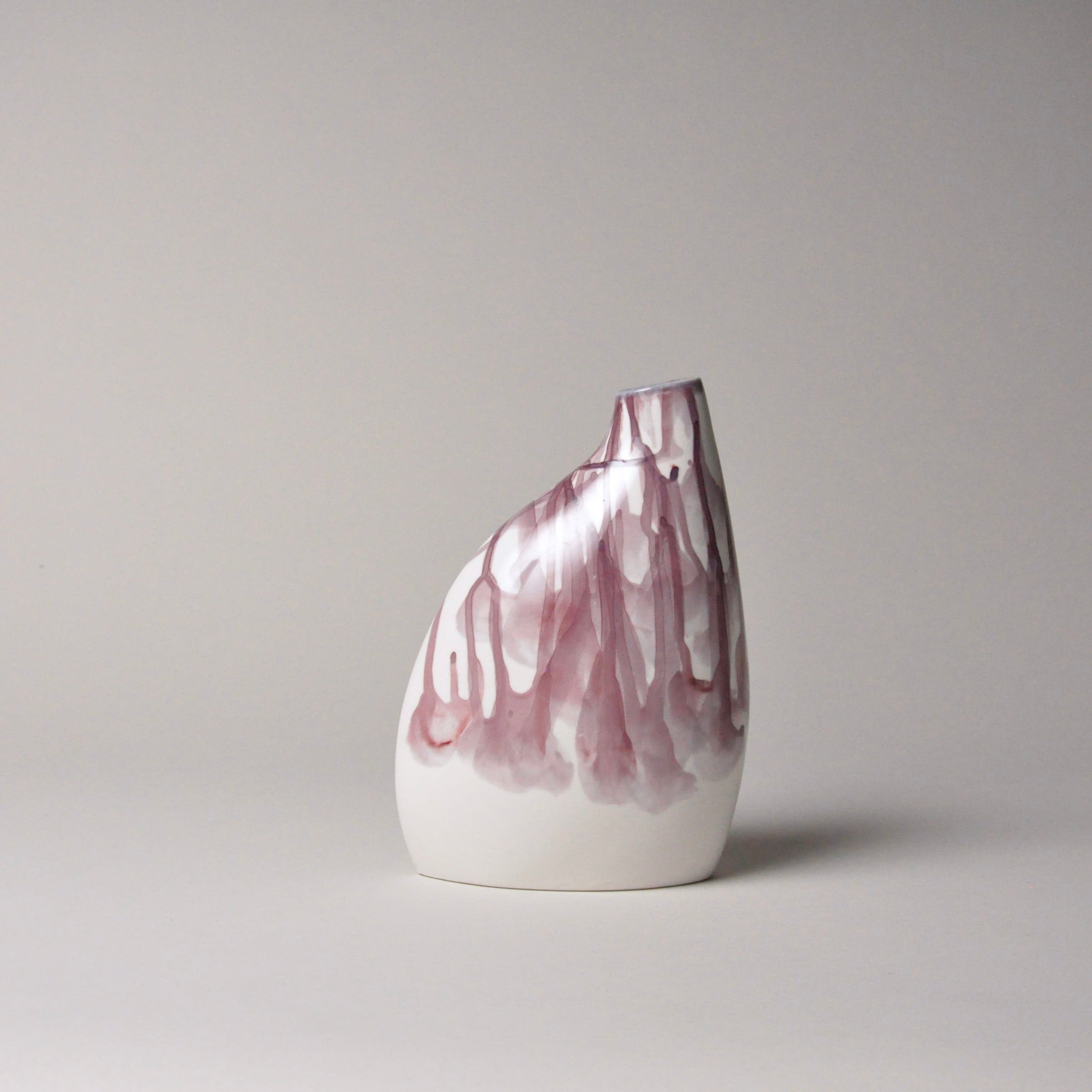 hakujiee 花器|小 #001