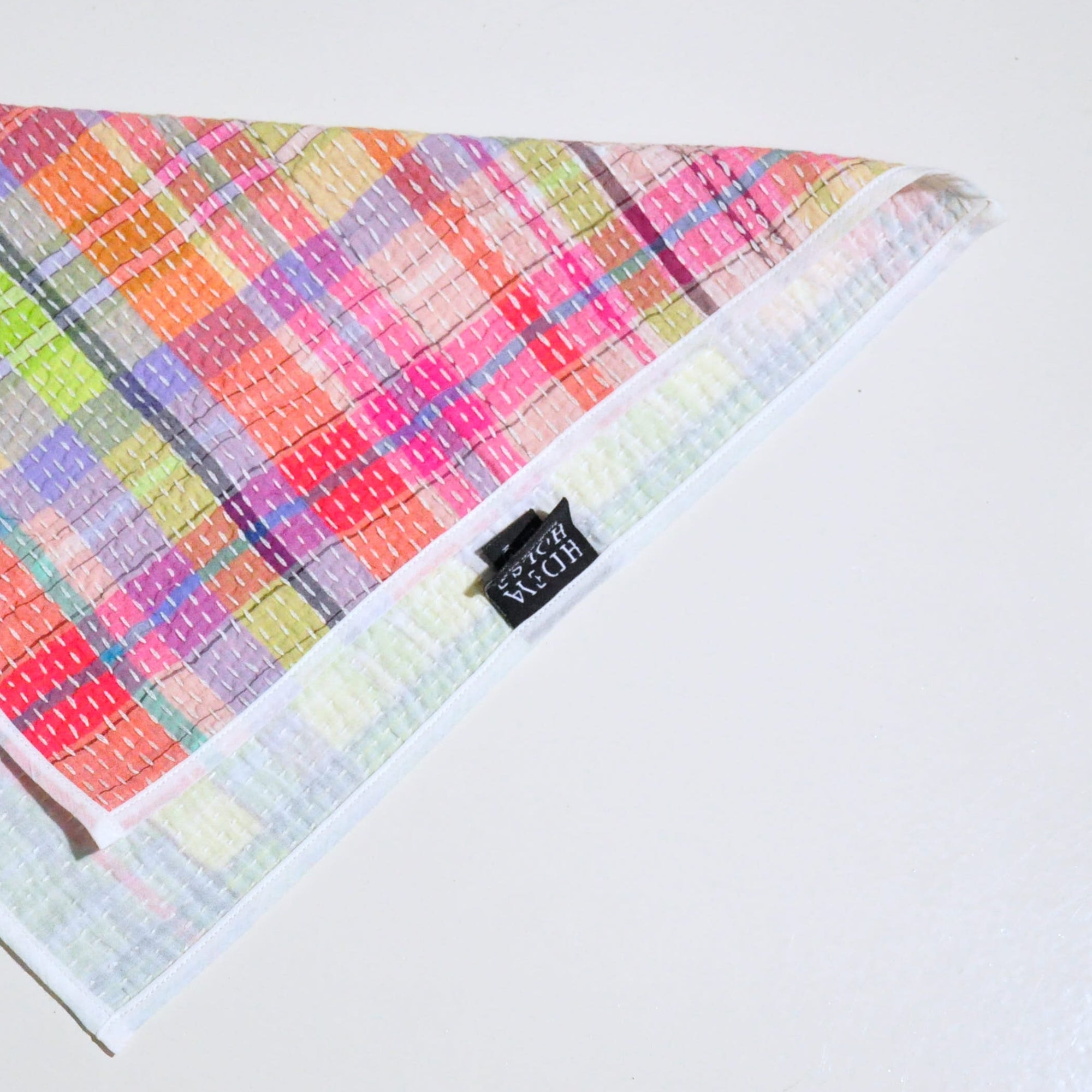 kantha multi cloth #002
