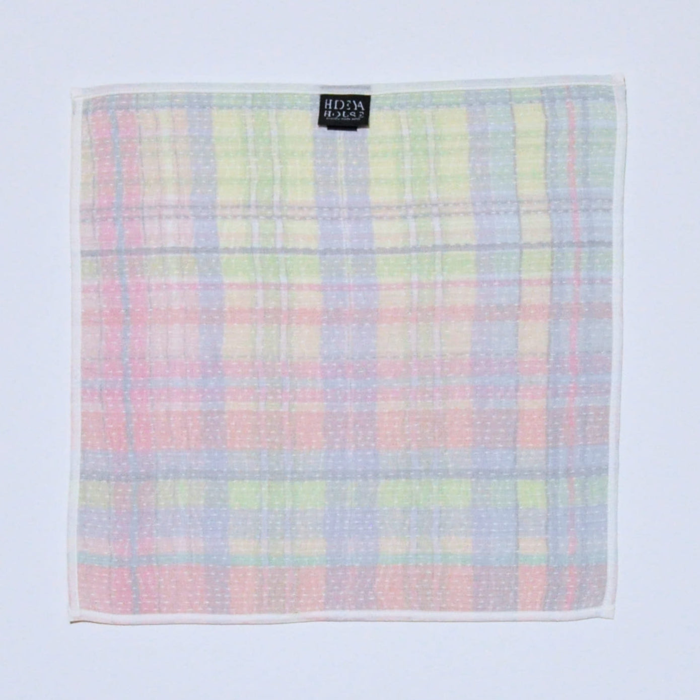 kantha multi cloth #002