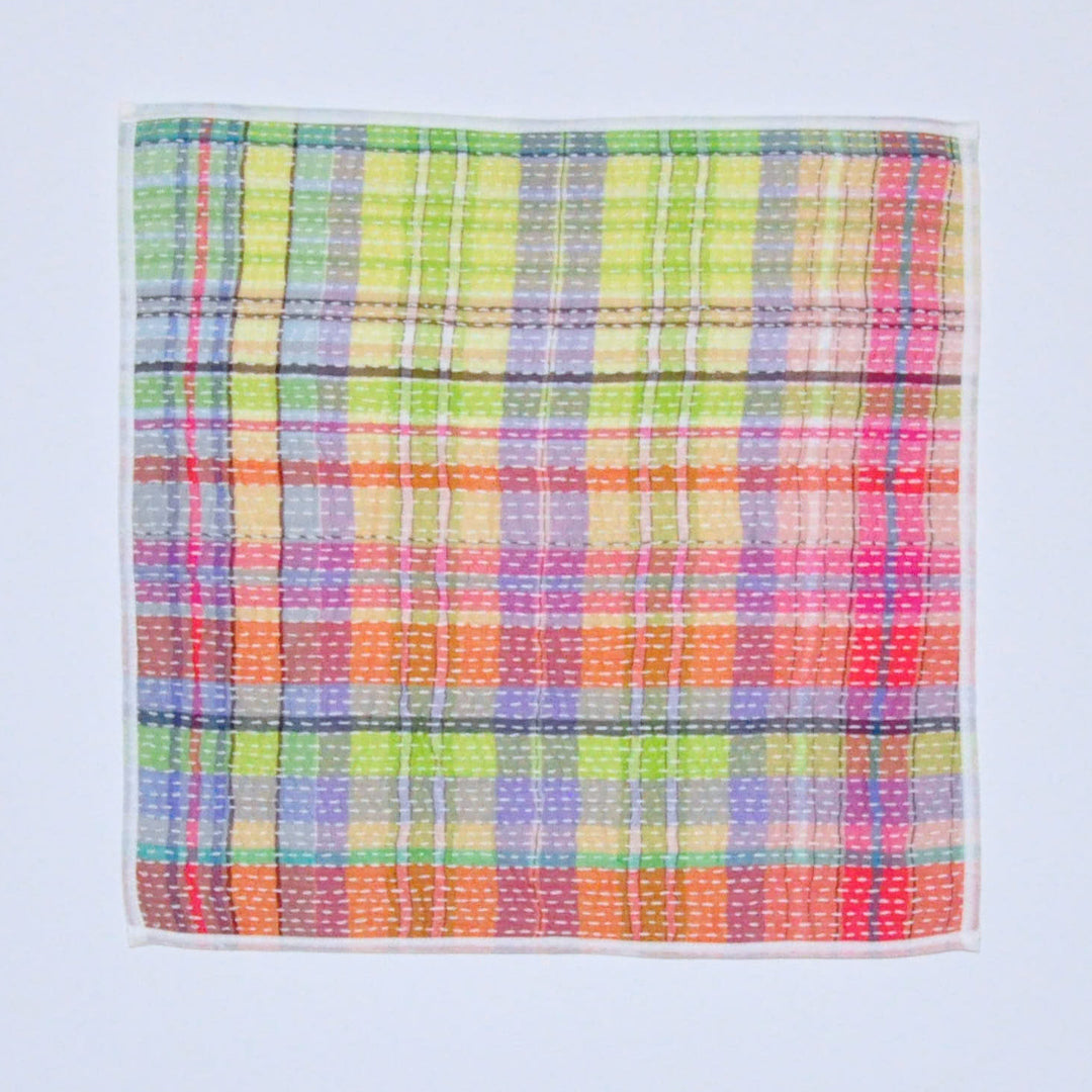 kantha multi cloth #002