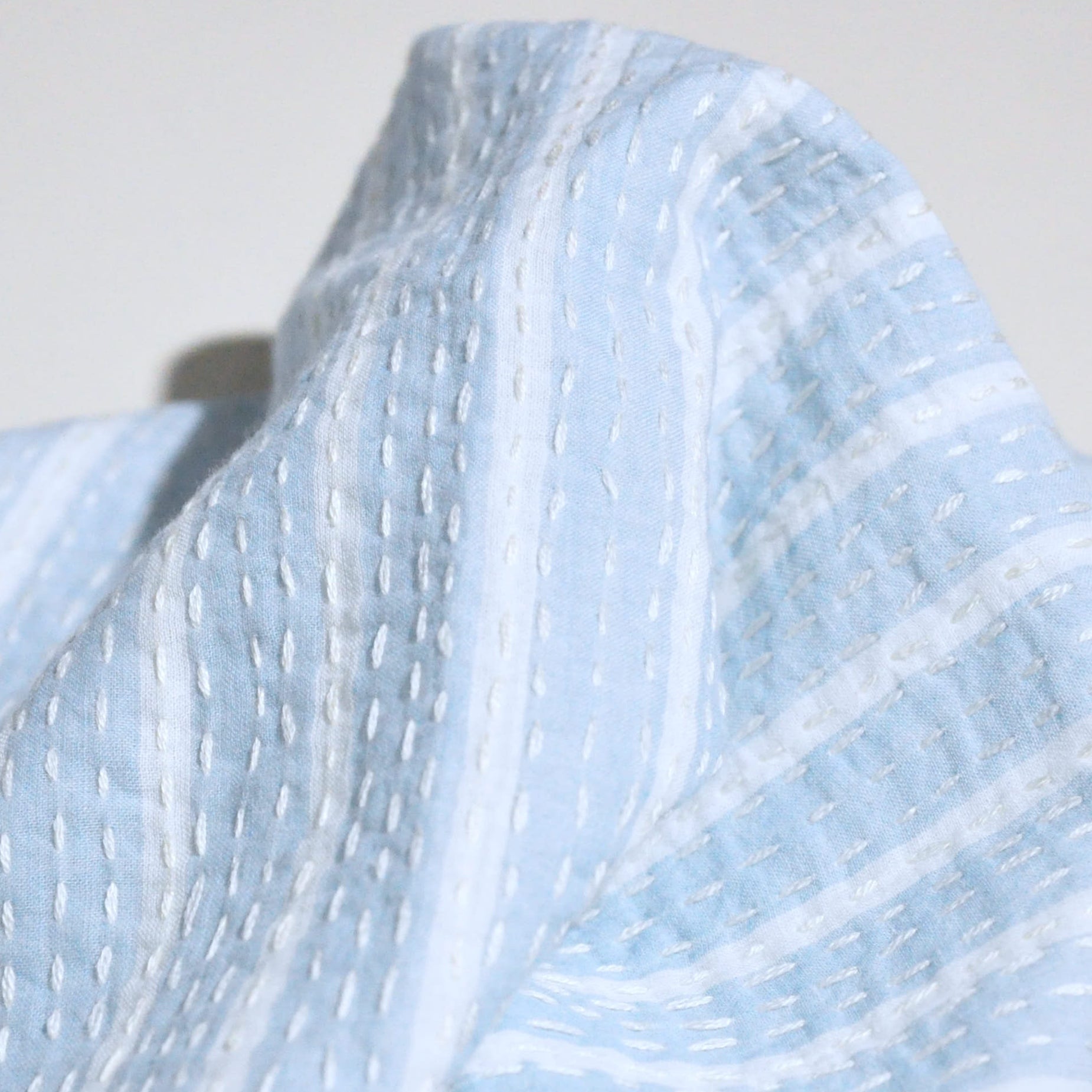 kantha multi cloth #005