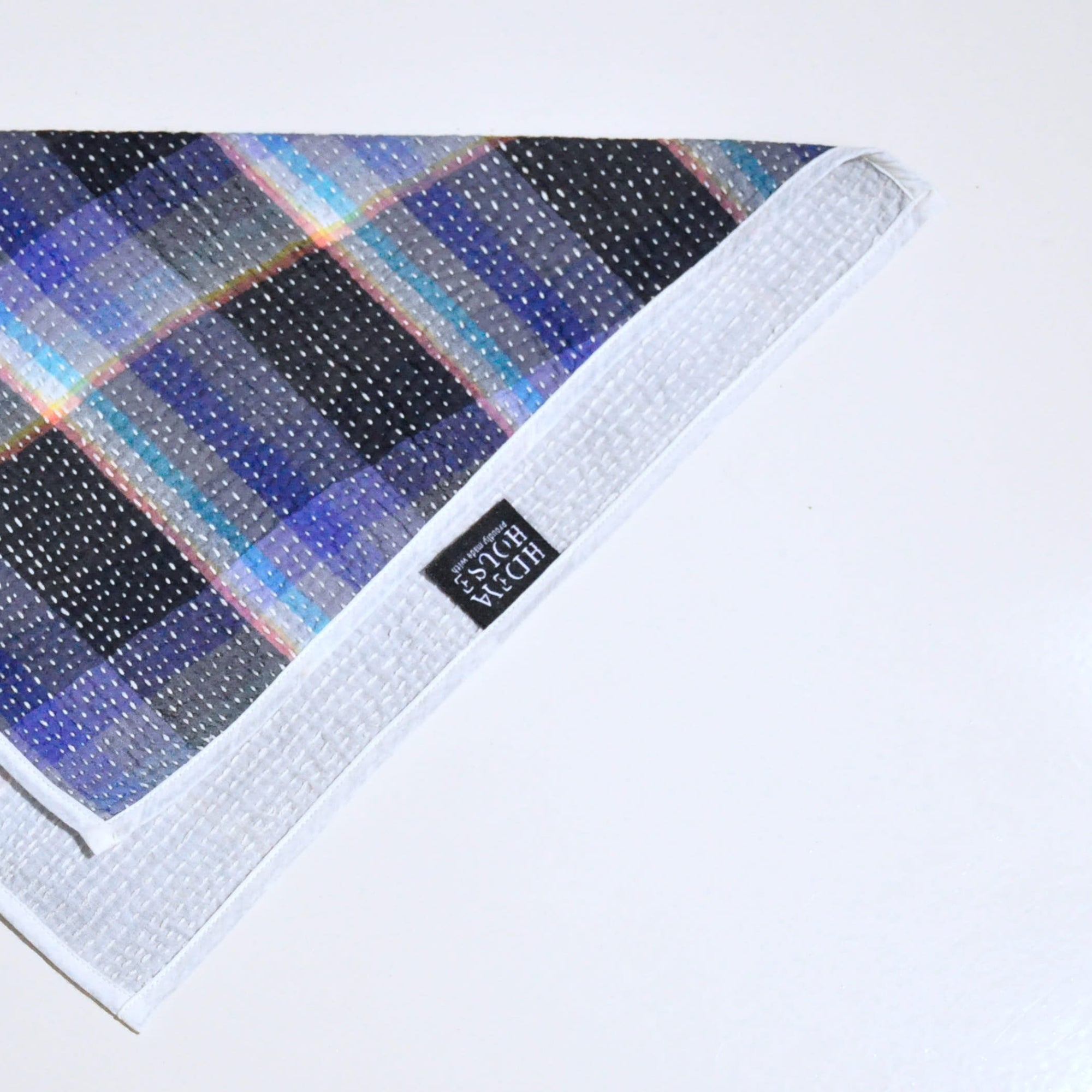 kantha multi cloth #011