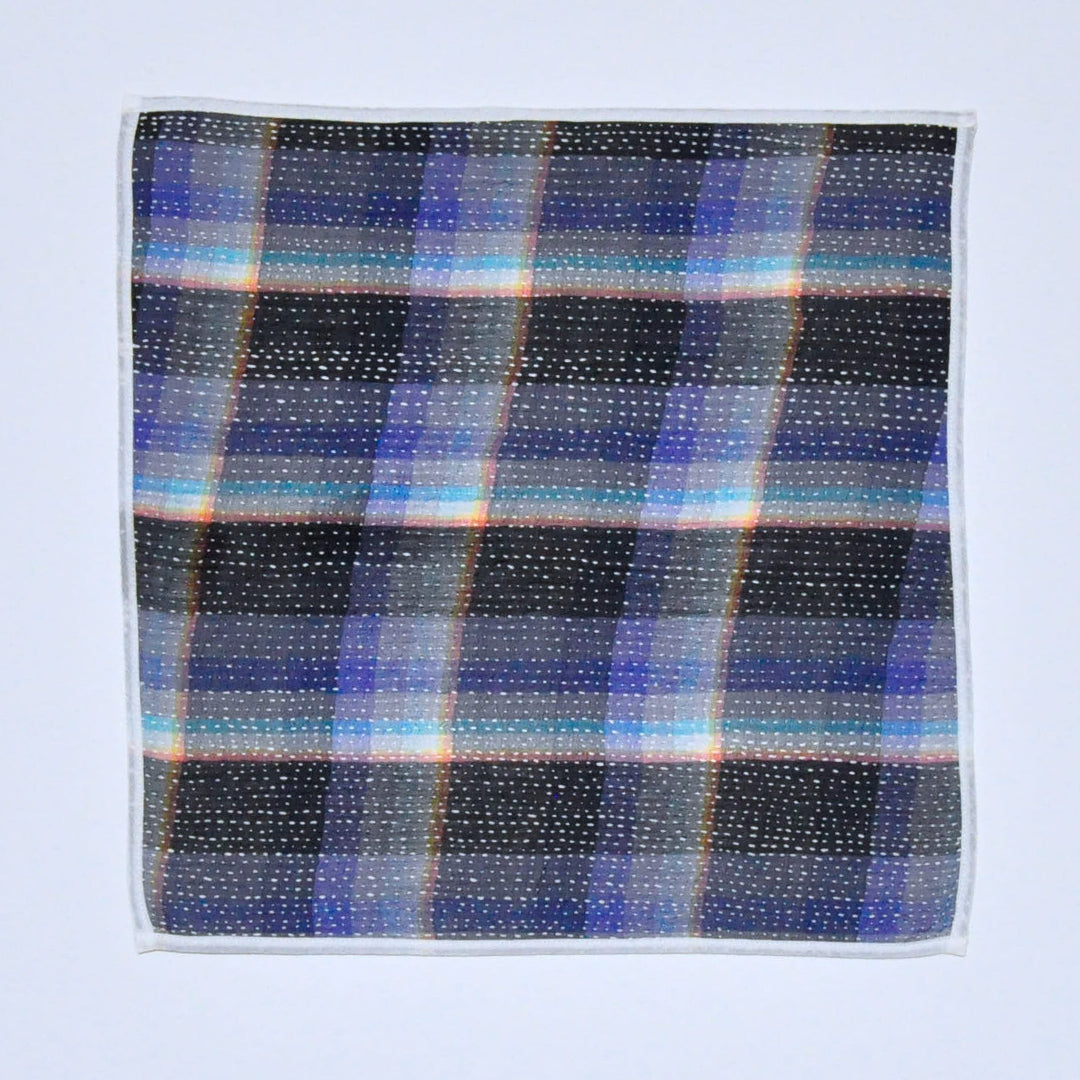 kantha multi cloth #011