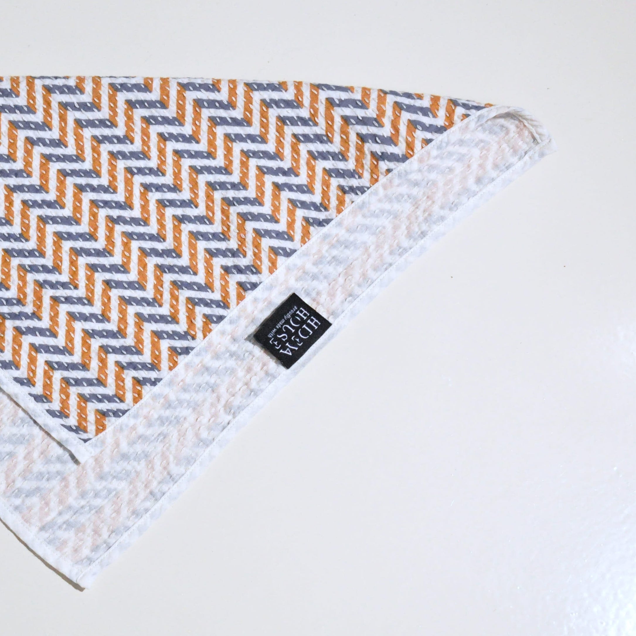kantha multi cloth #014