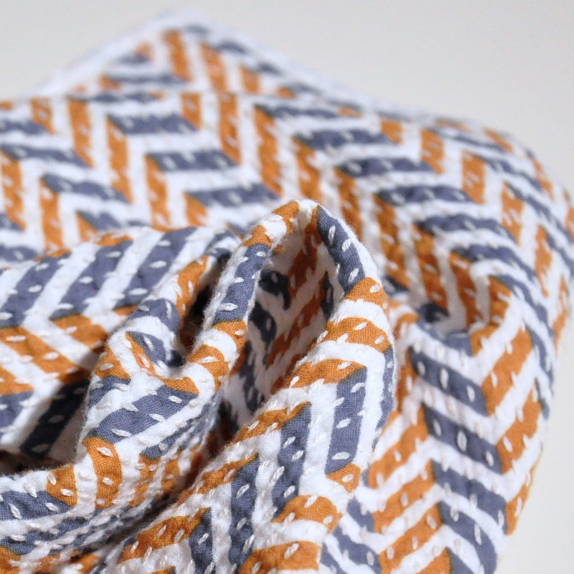 kantha multi cloth #014