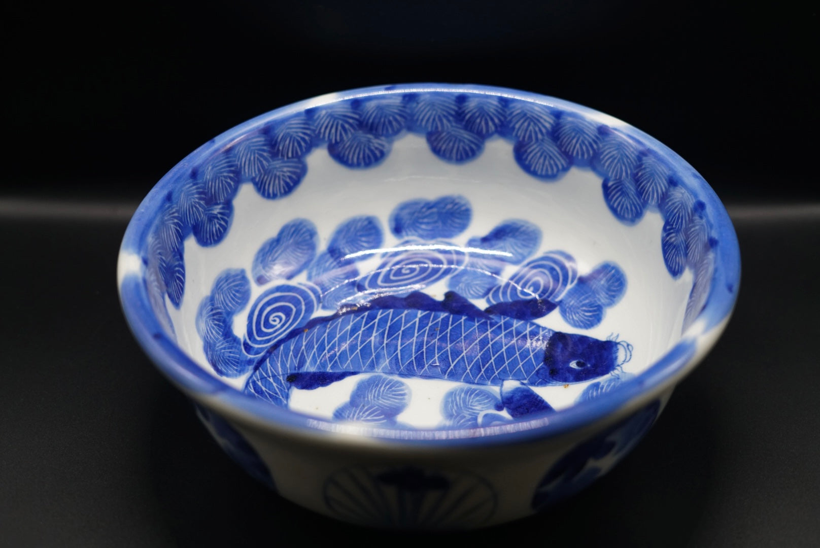 伊万里 鯉