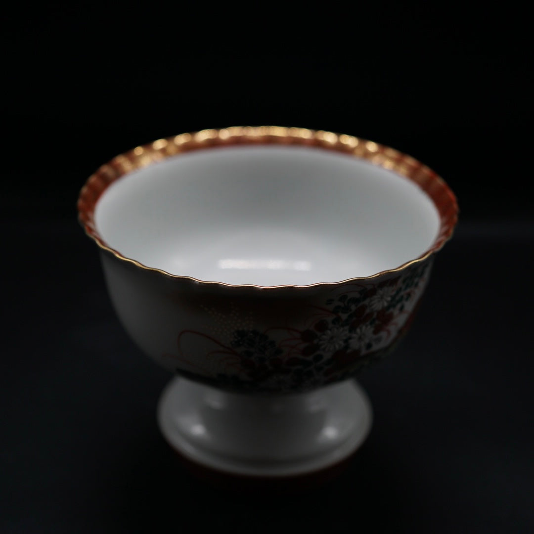 伊万里 盃洗