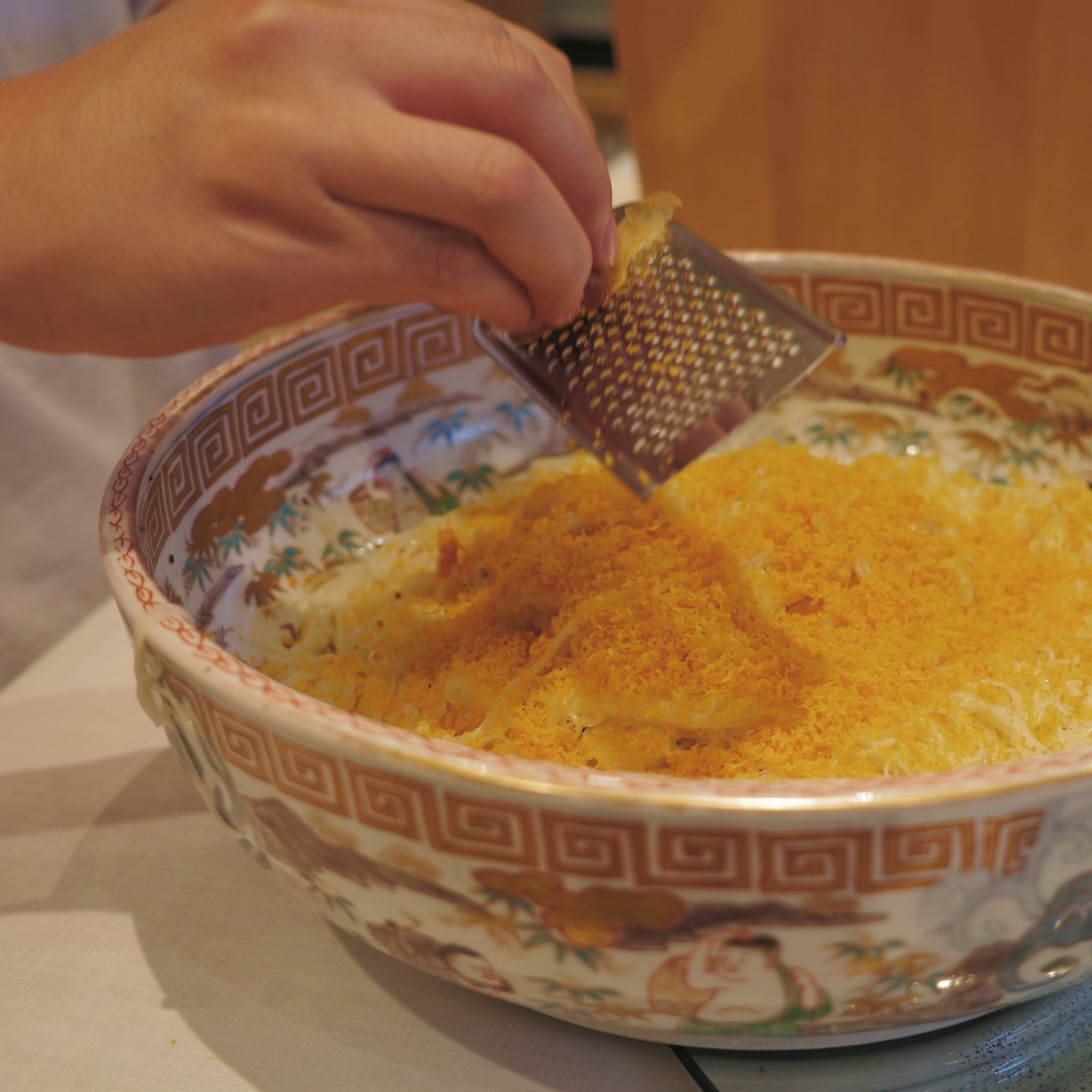 スペイン産 ボラのカラスミ