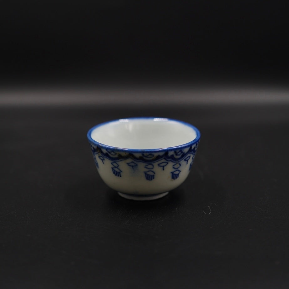 伊万里 染付