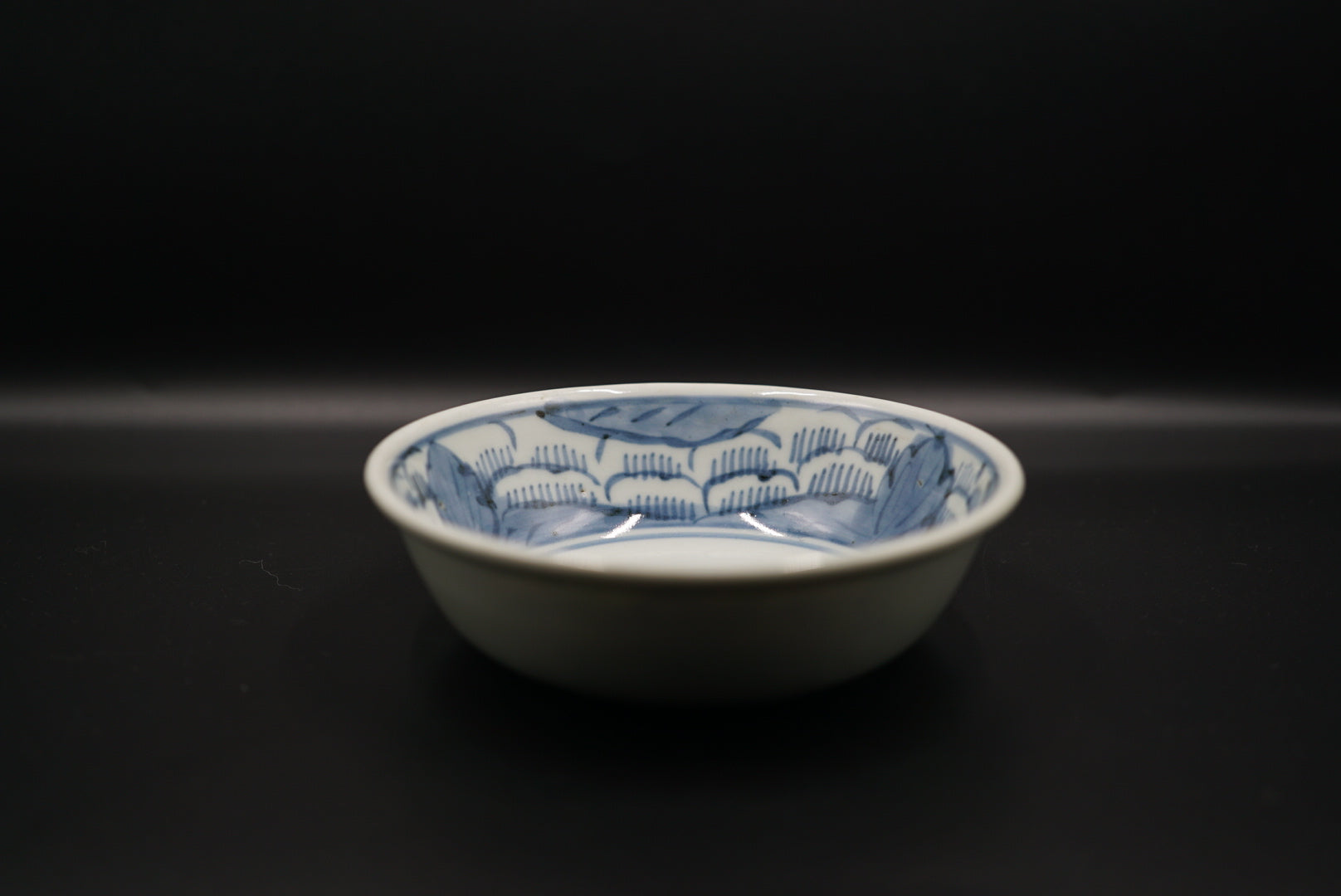 伊万里 染付