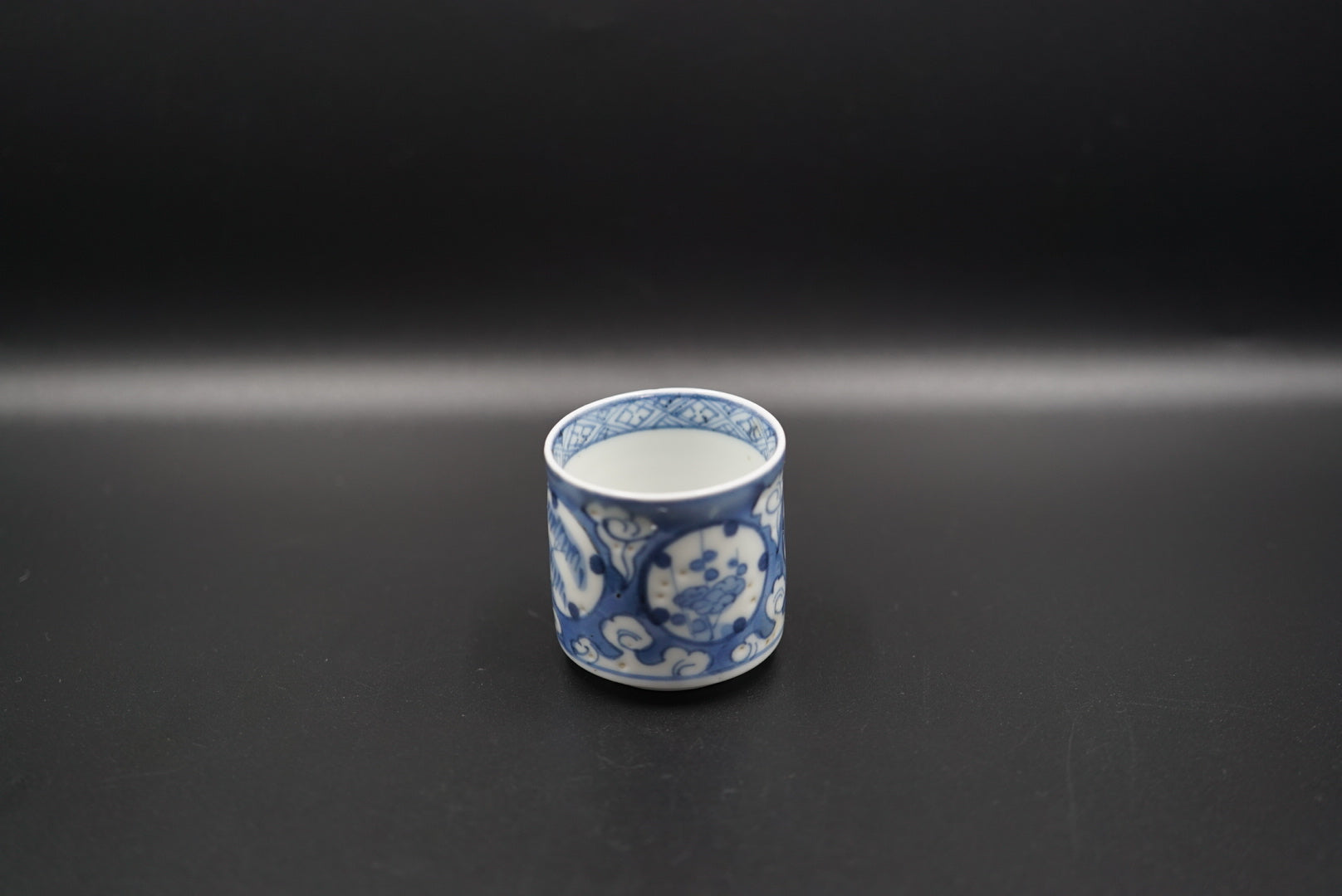 伊万里 染付