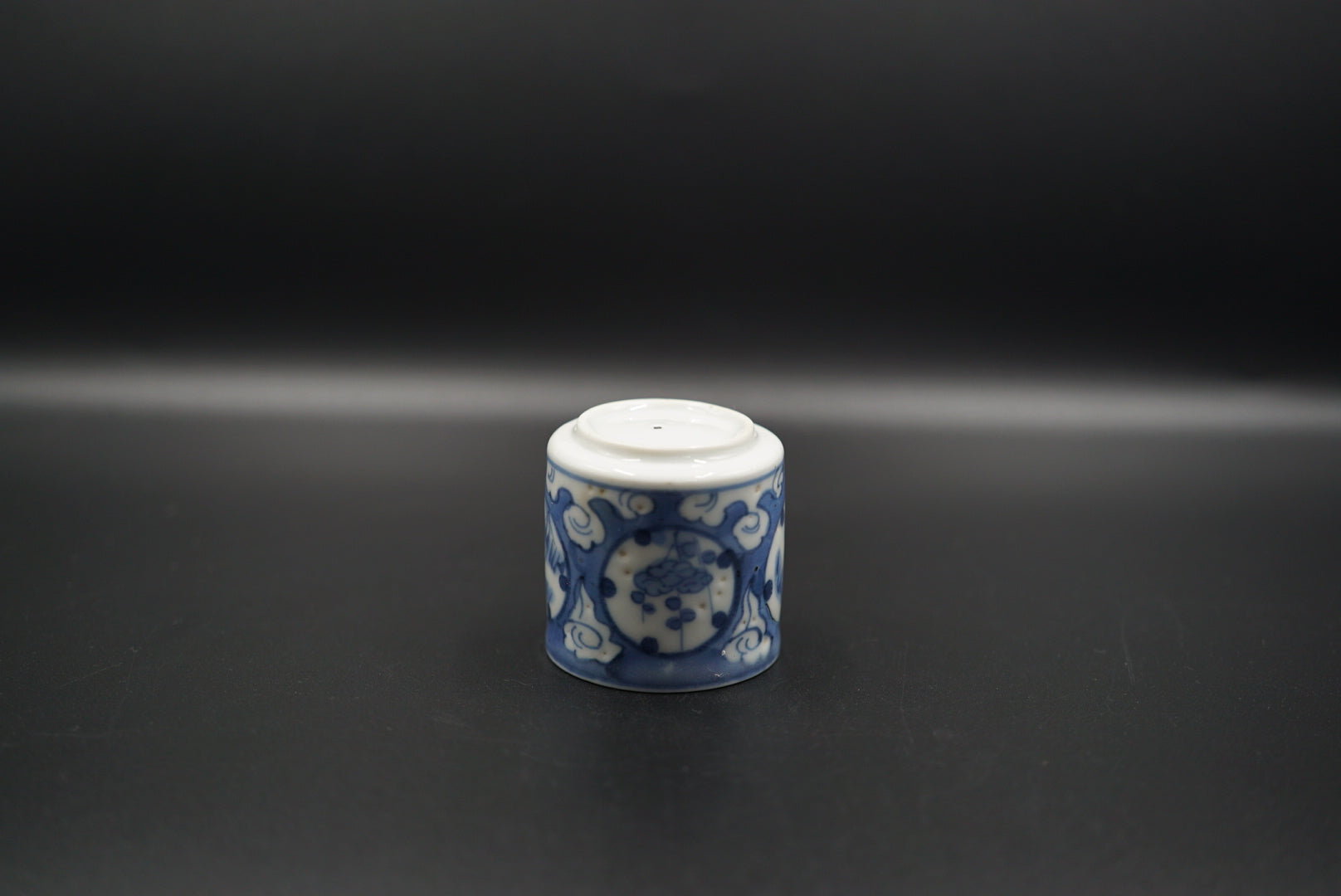 伊万里 染付