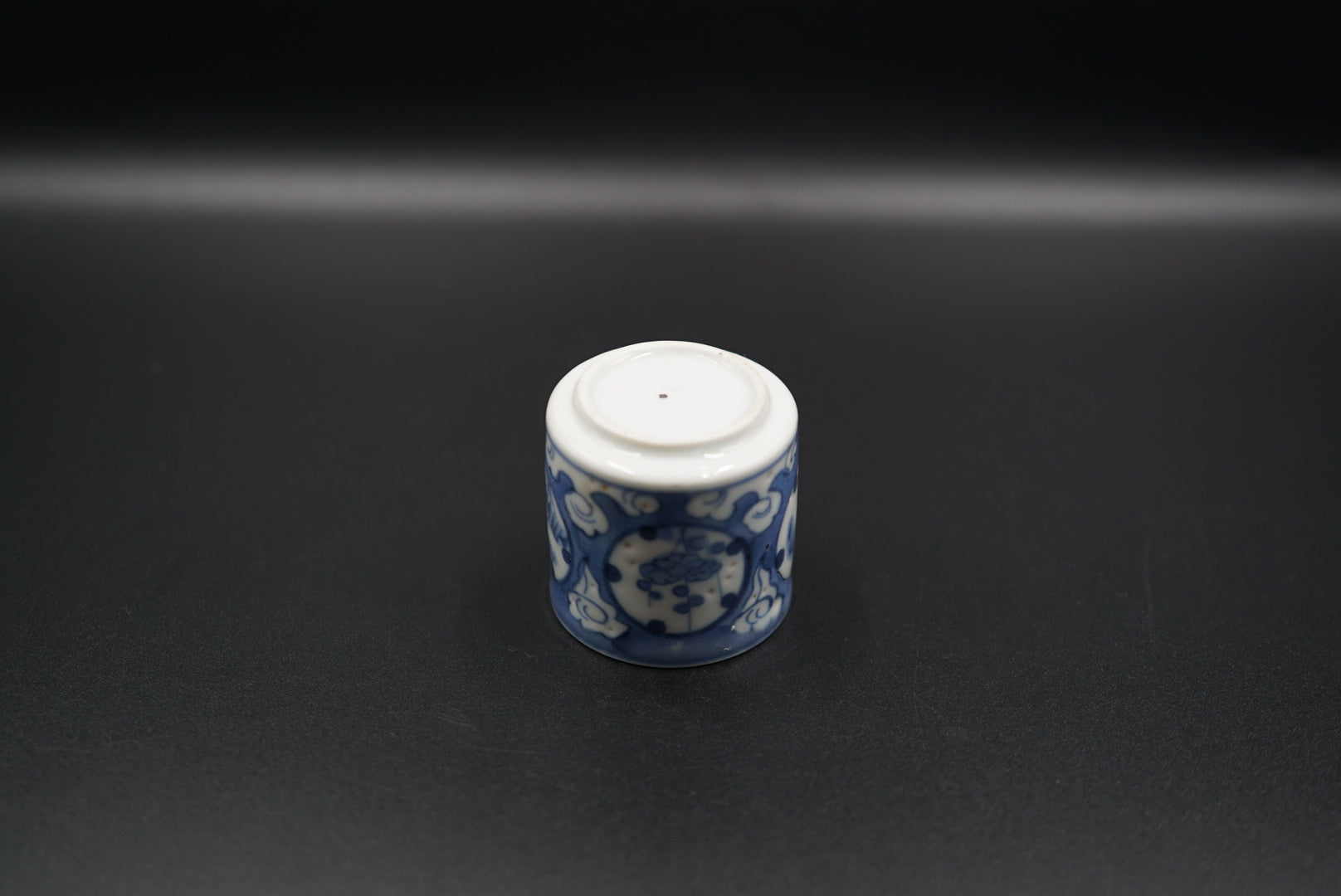 伊万里 染付