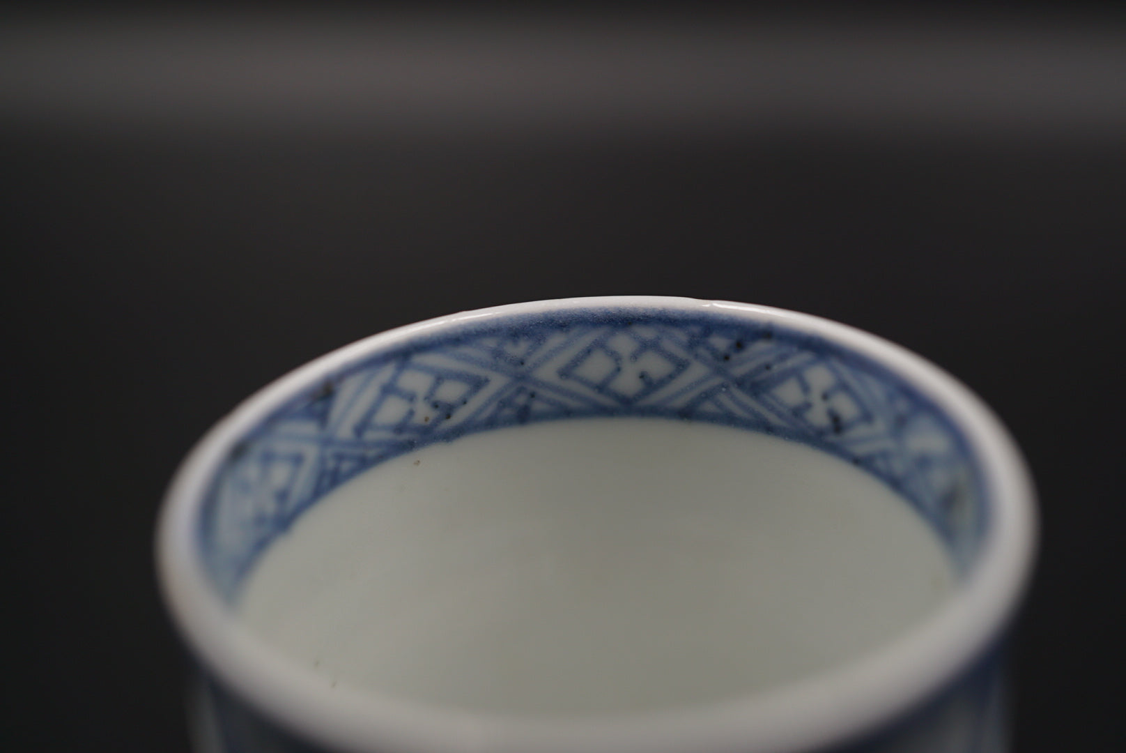 伊万里 染付