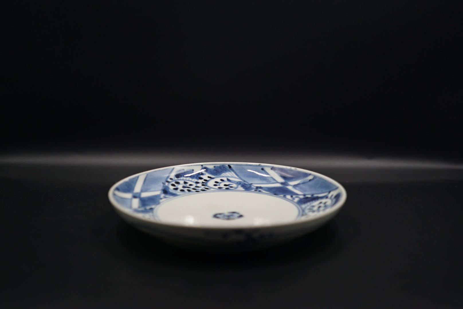 伊万里 染付
