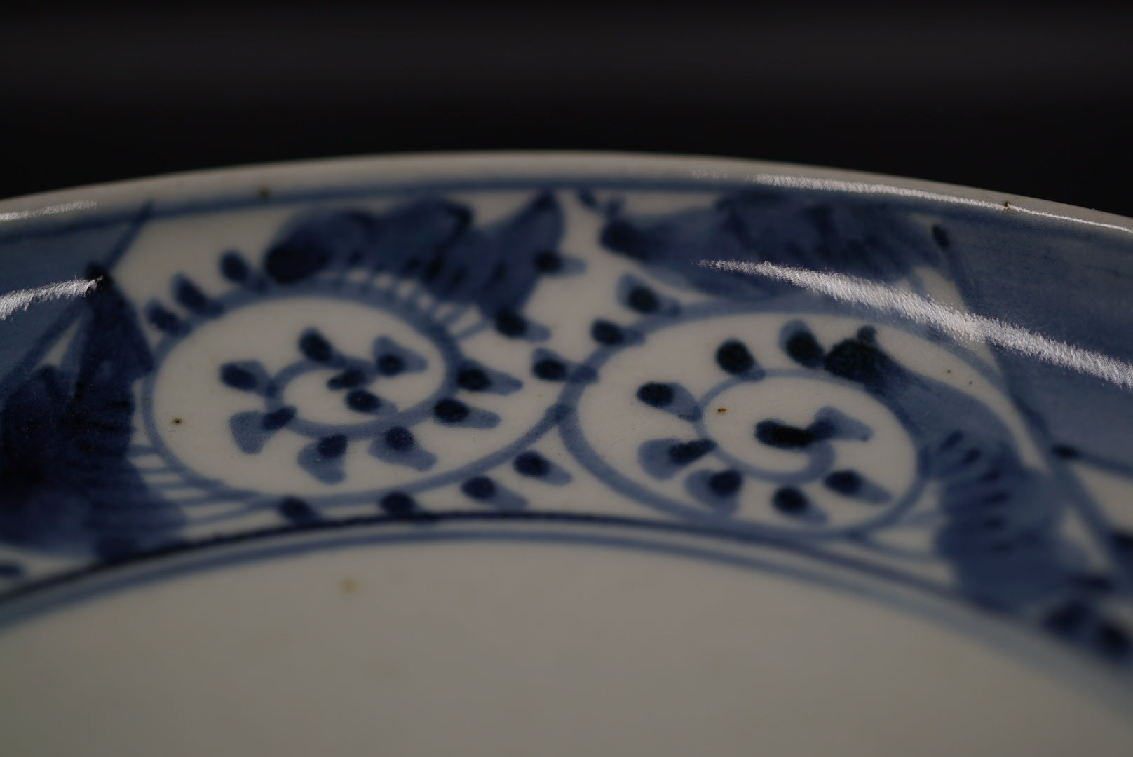 伊万里 染付