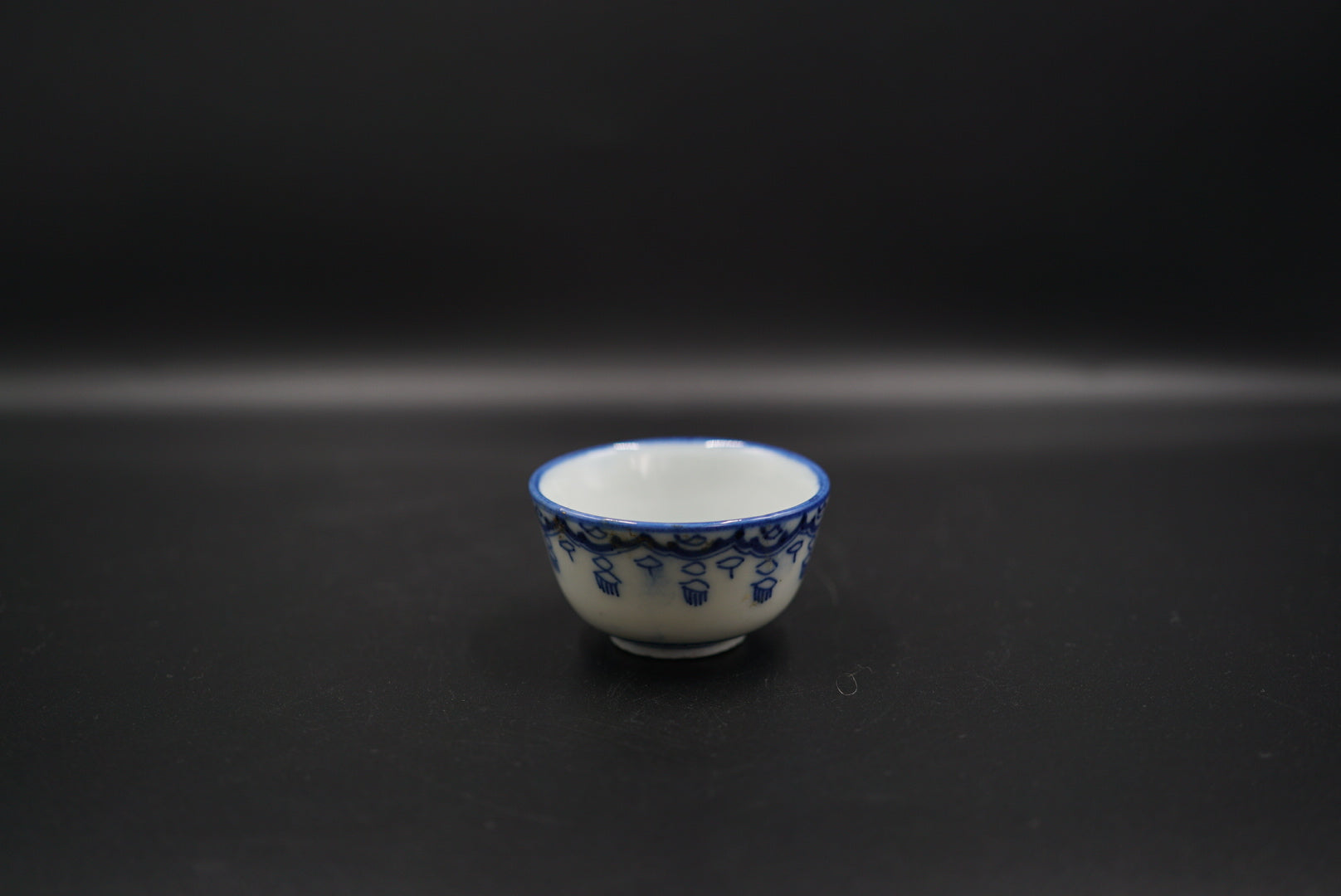 伊万里 染付