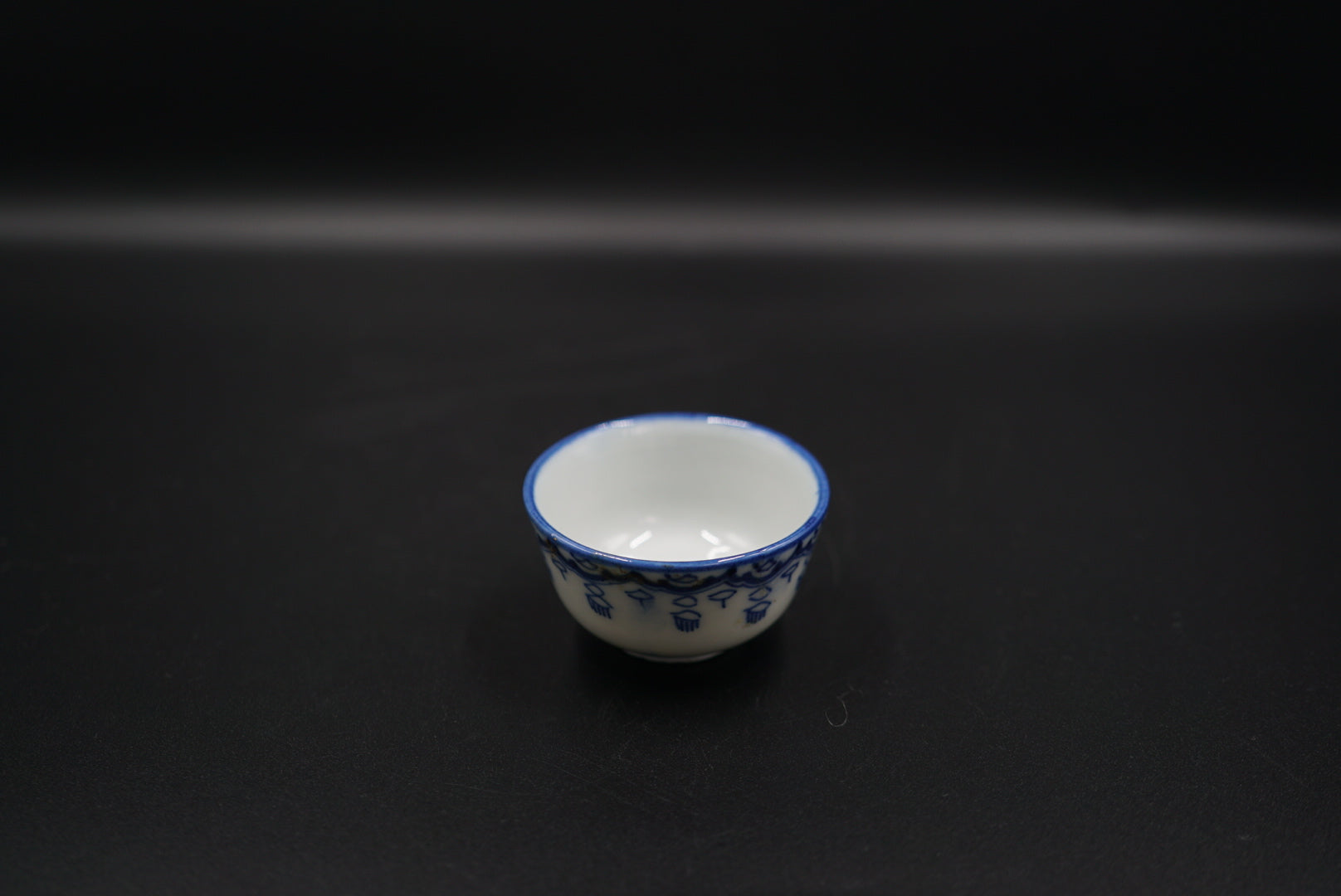伊万里 染付