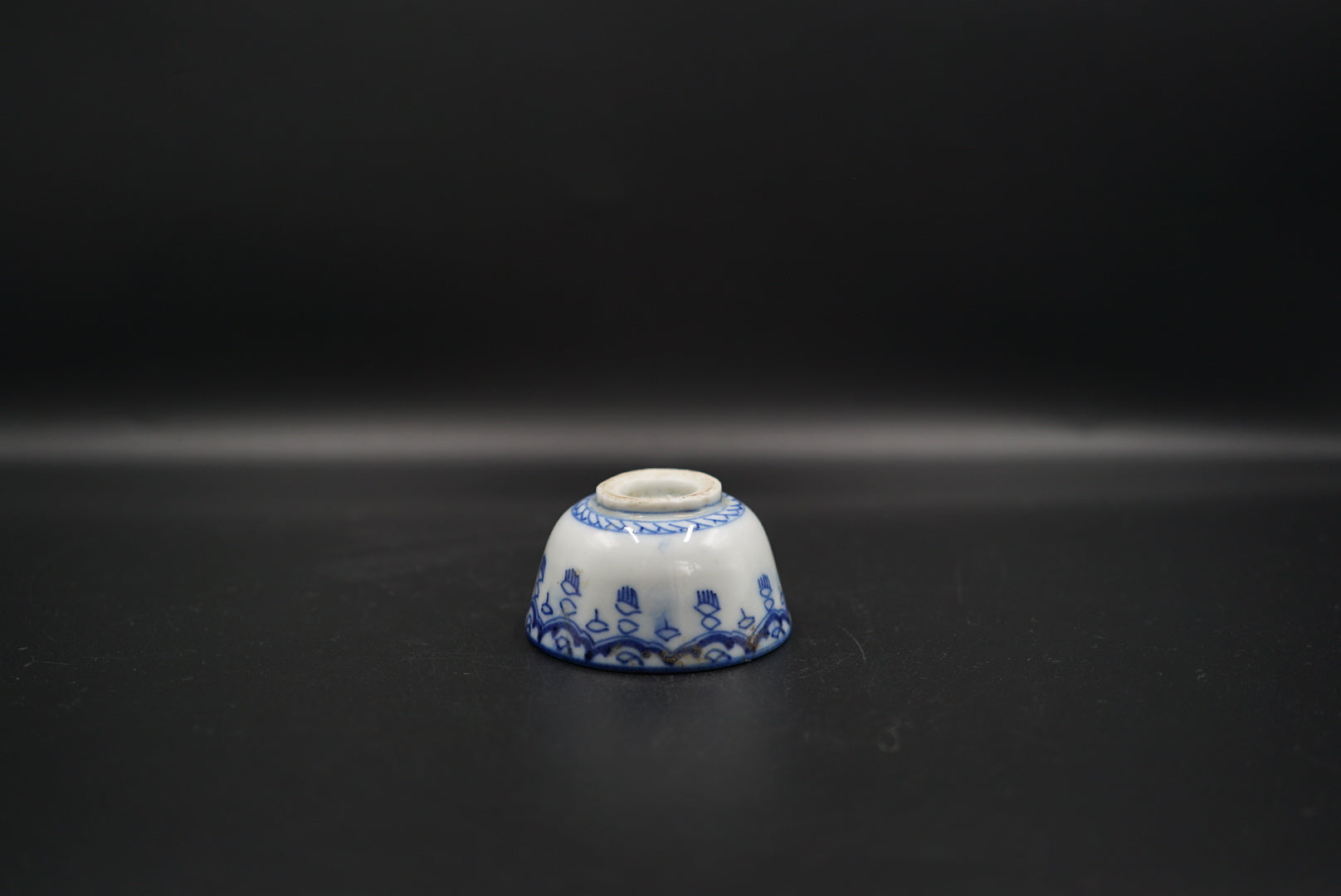 伊万里 染付