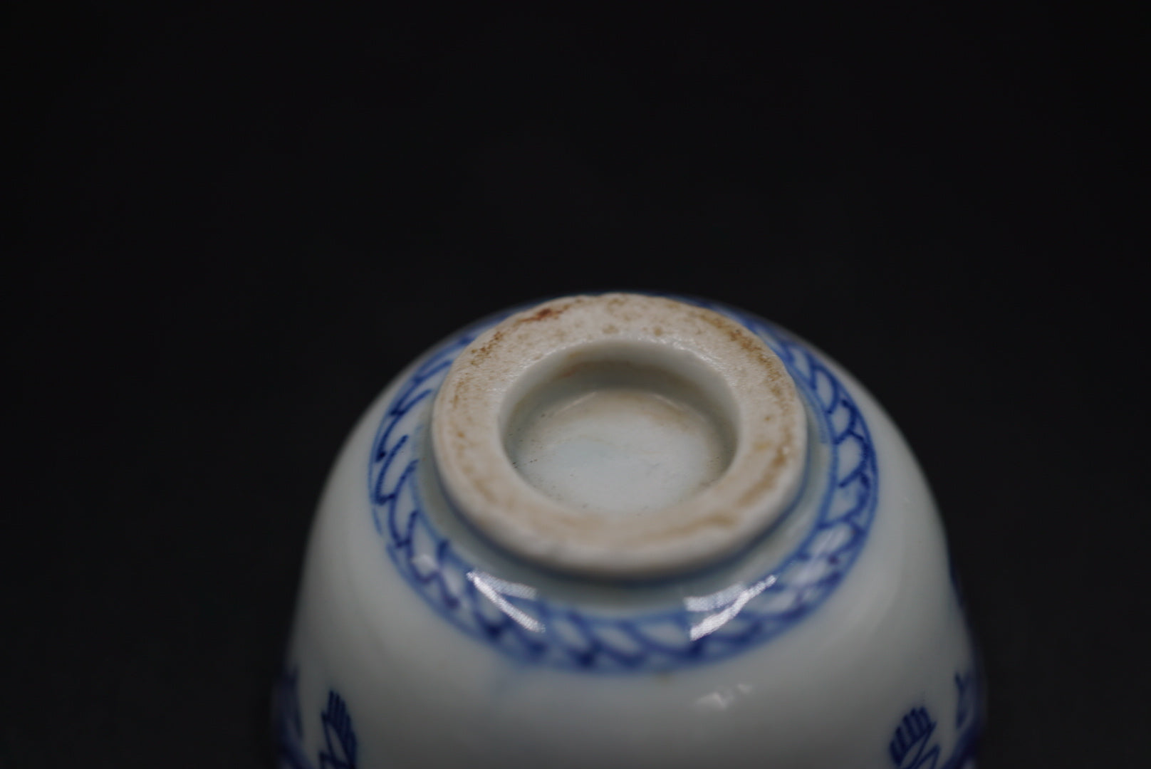 伊万里 染付