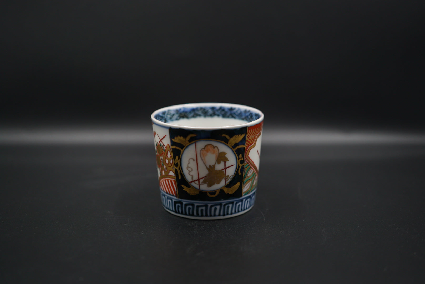 伊万里 蕎麦猪口